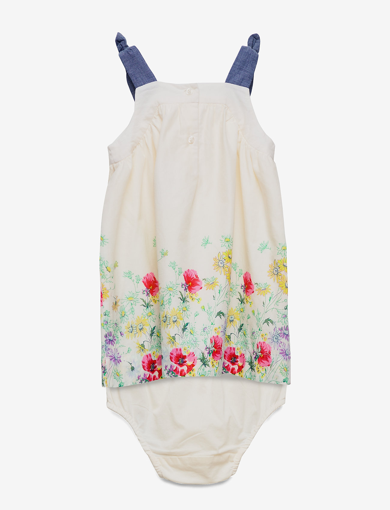 gap infant dresses