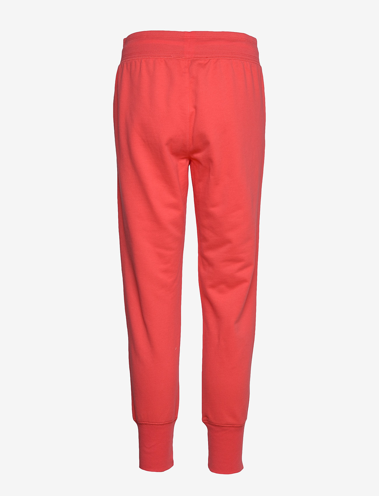 gap logo sweatpants