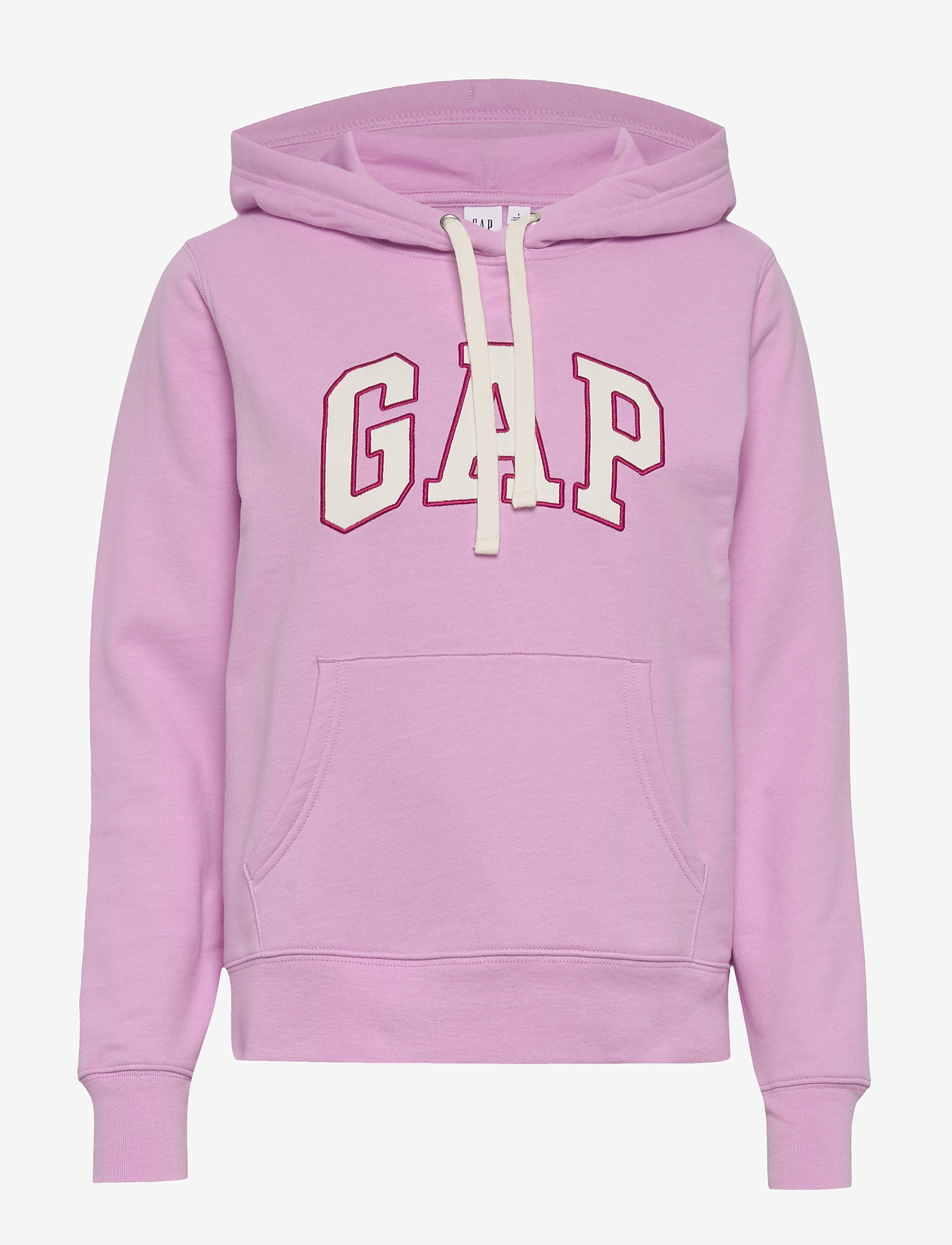 purple gap hoodie