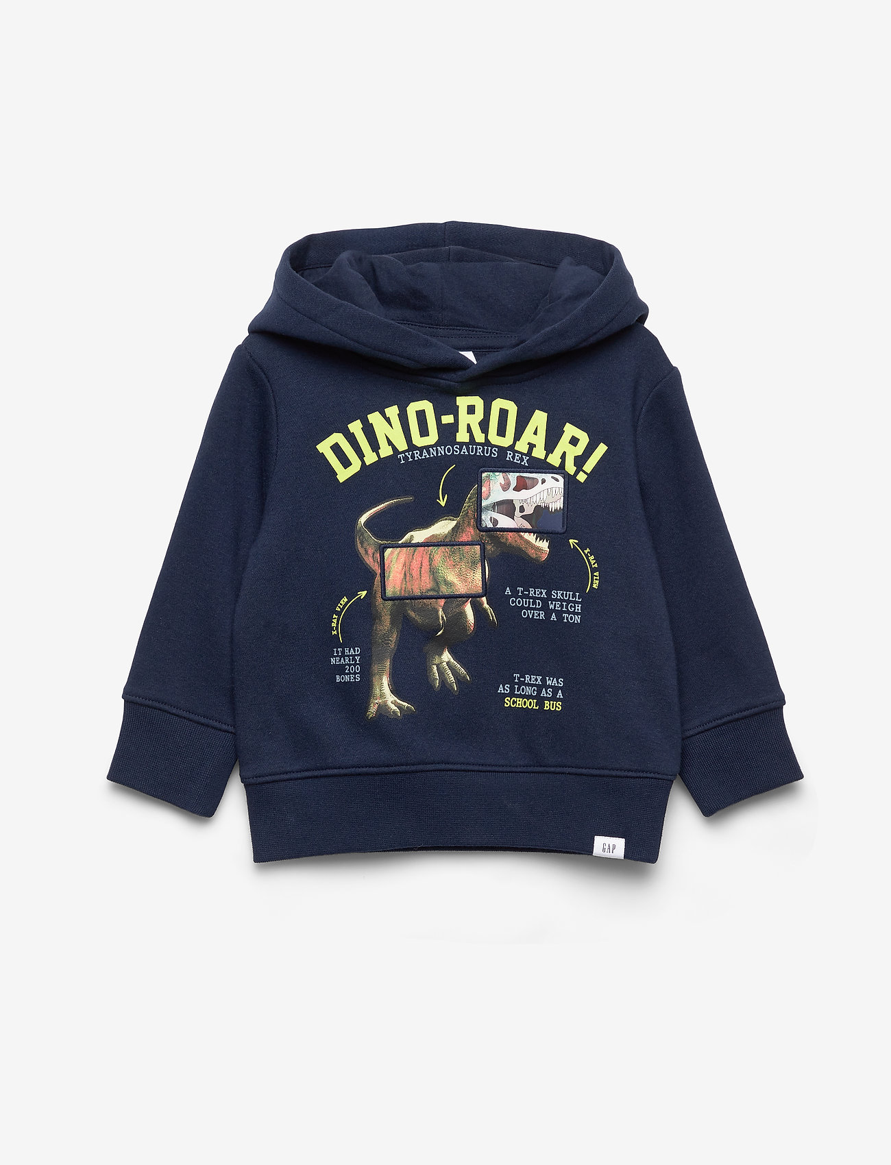 gap dog hoodie