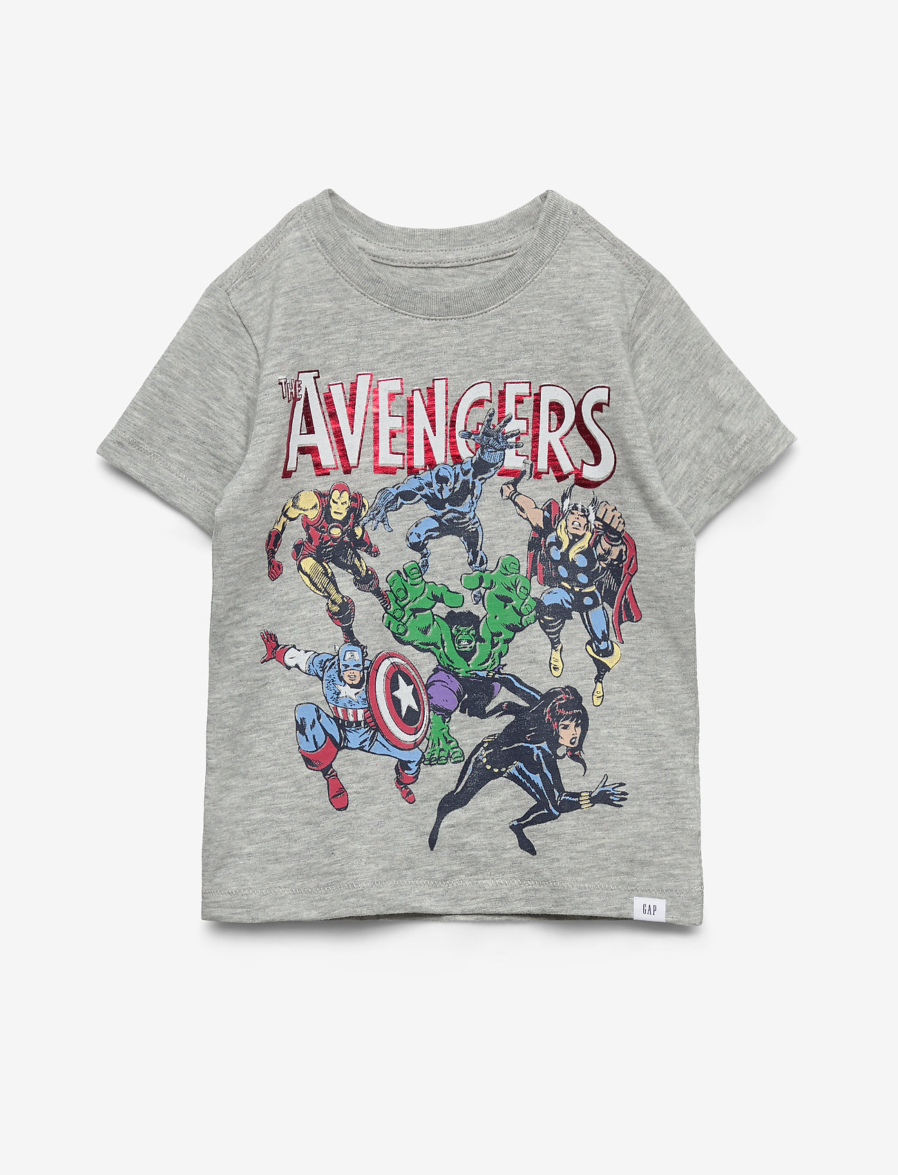 gap avengers t shirt