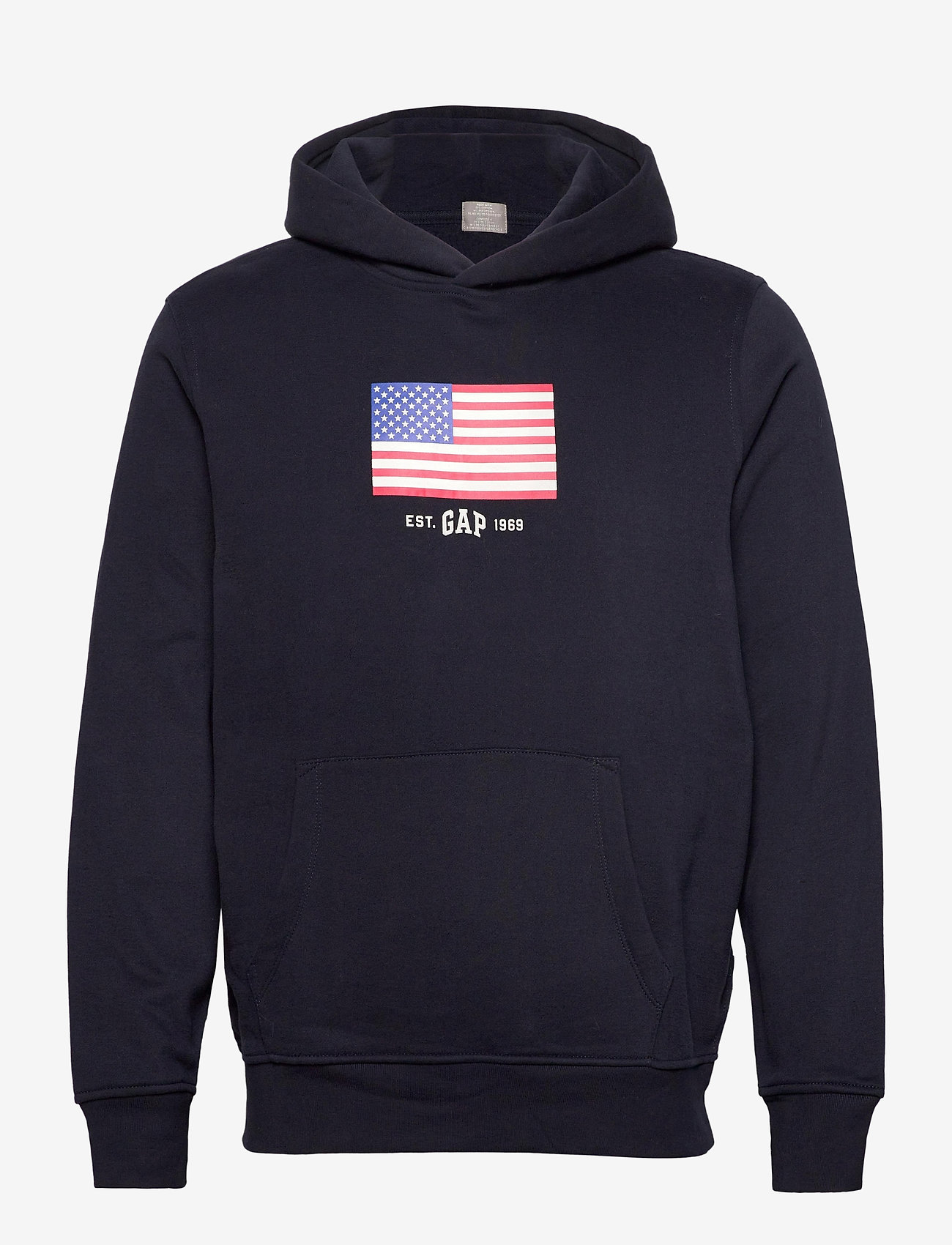 gap classic hoodie