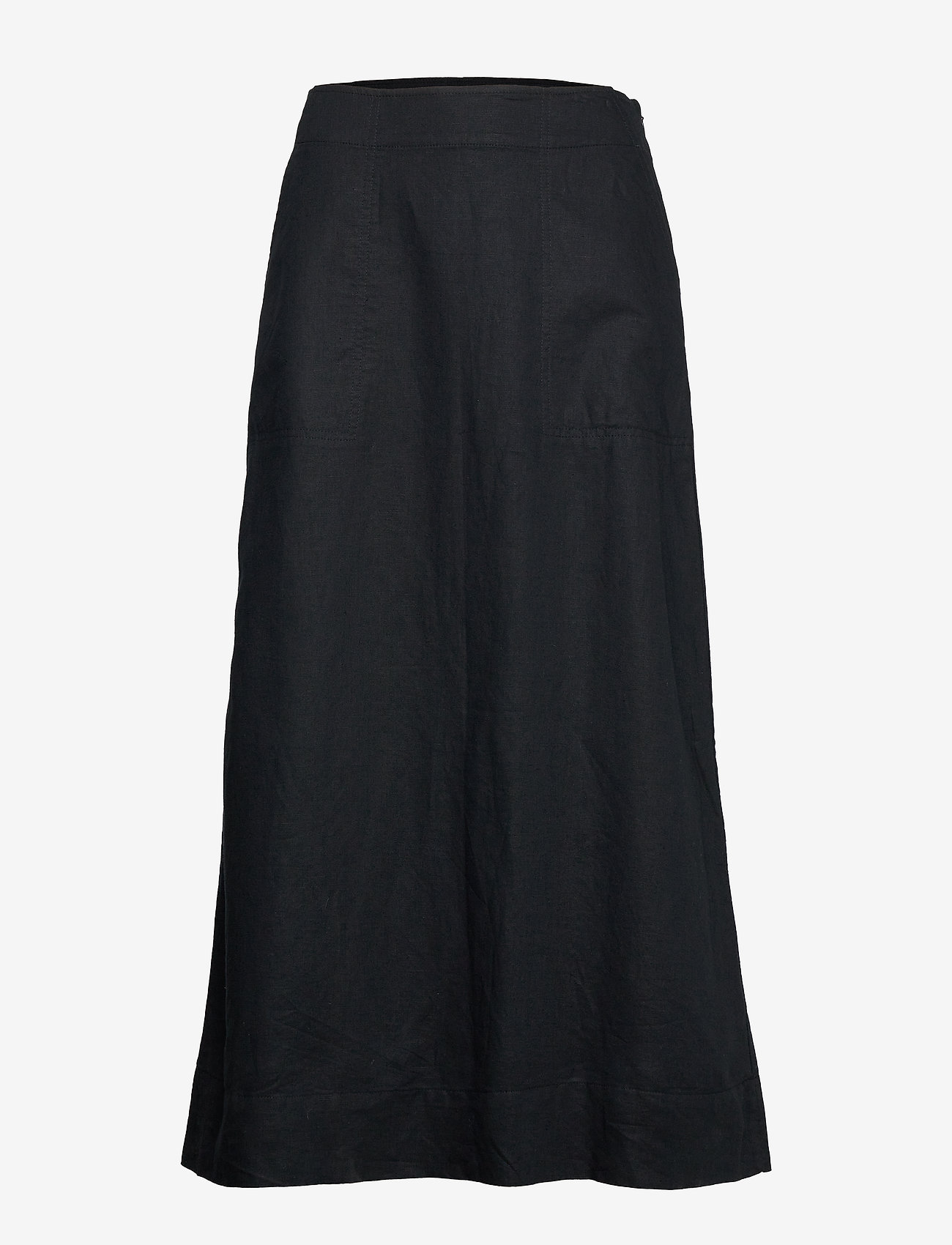 gap maxi skirt