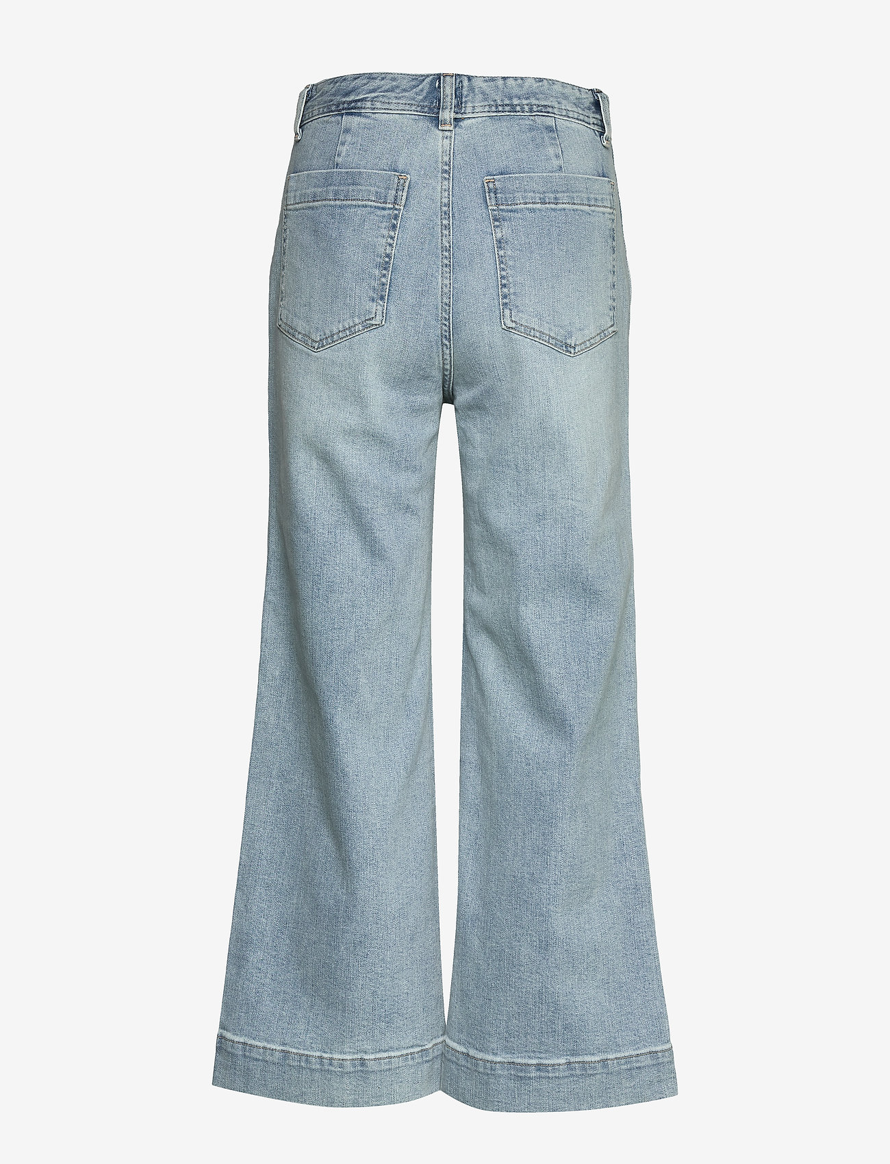 crop pants jeans