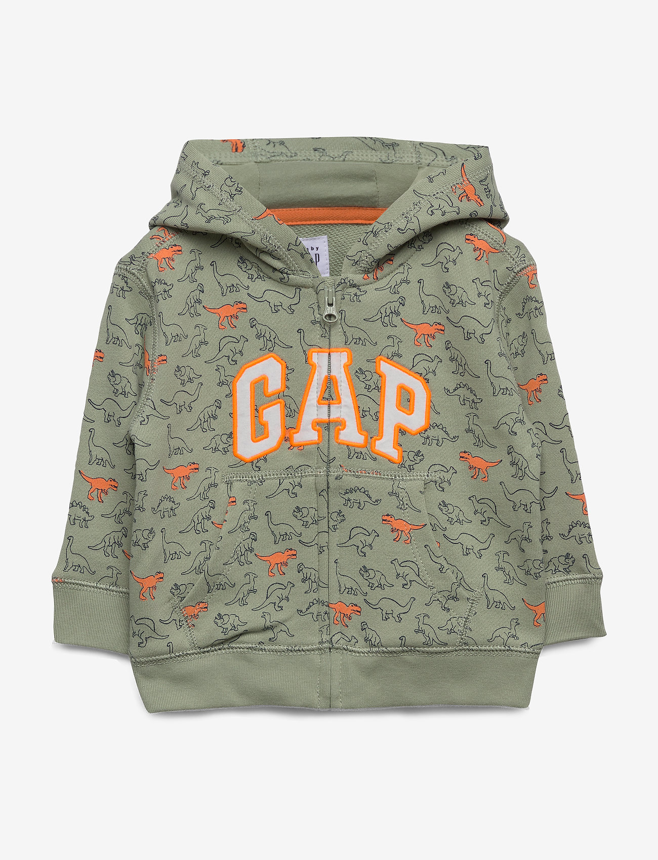 baby gap sweater