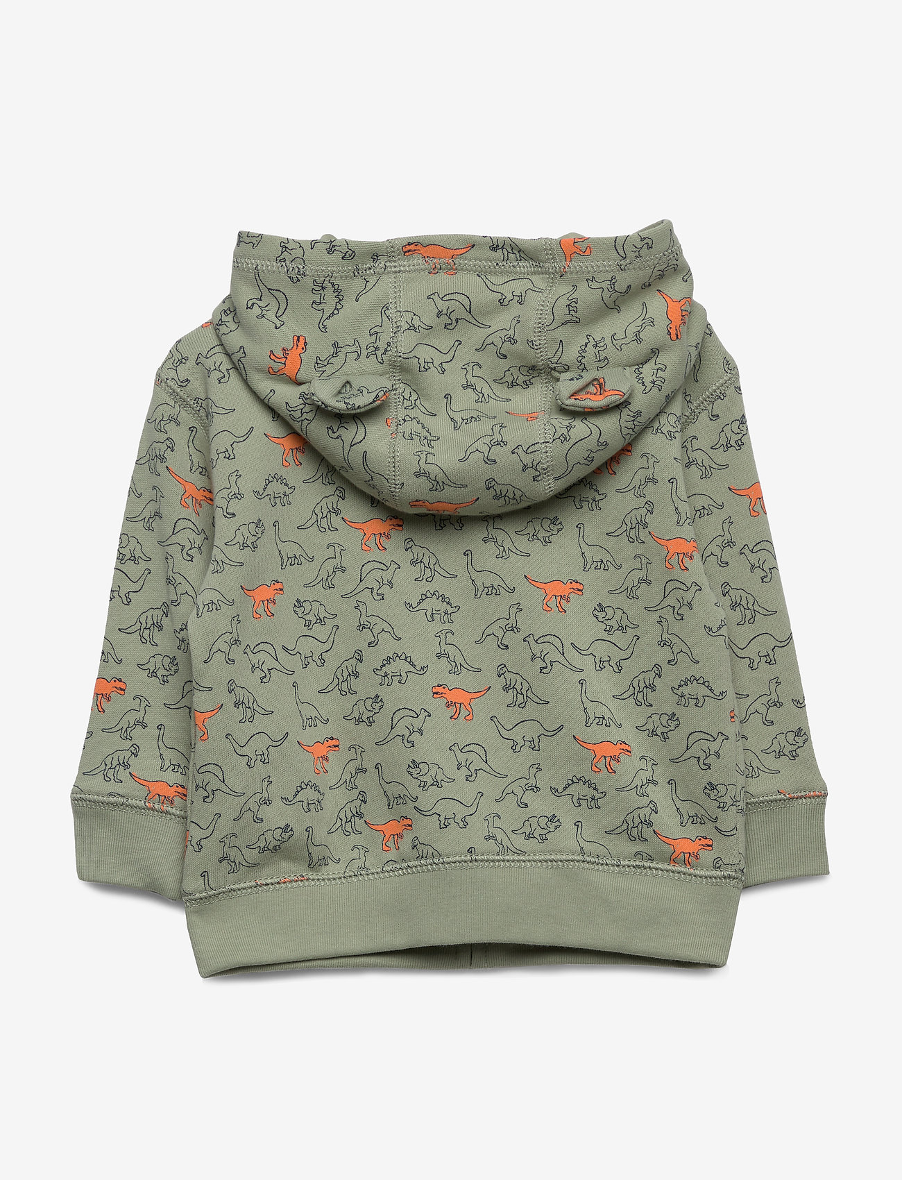 gap baby hoodies