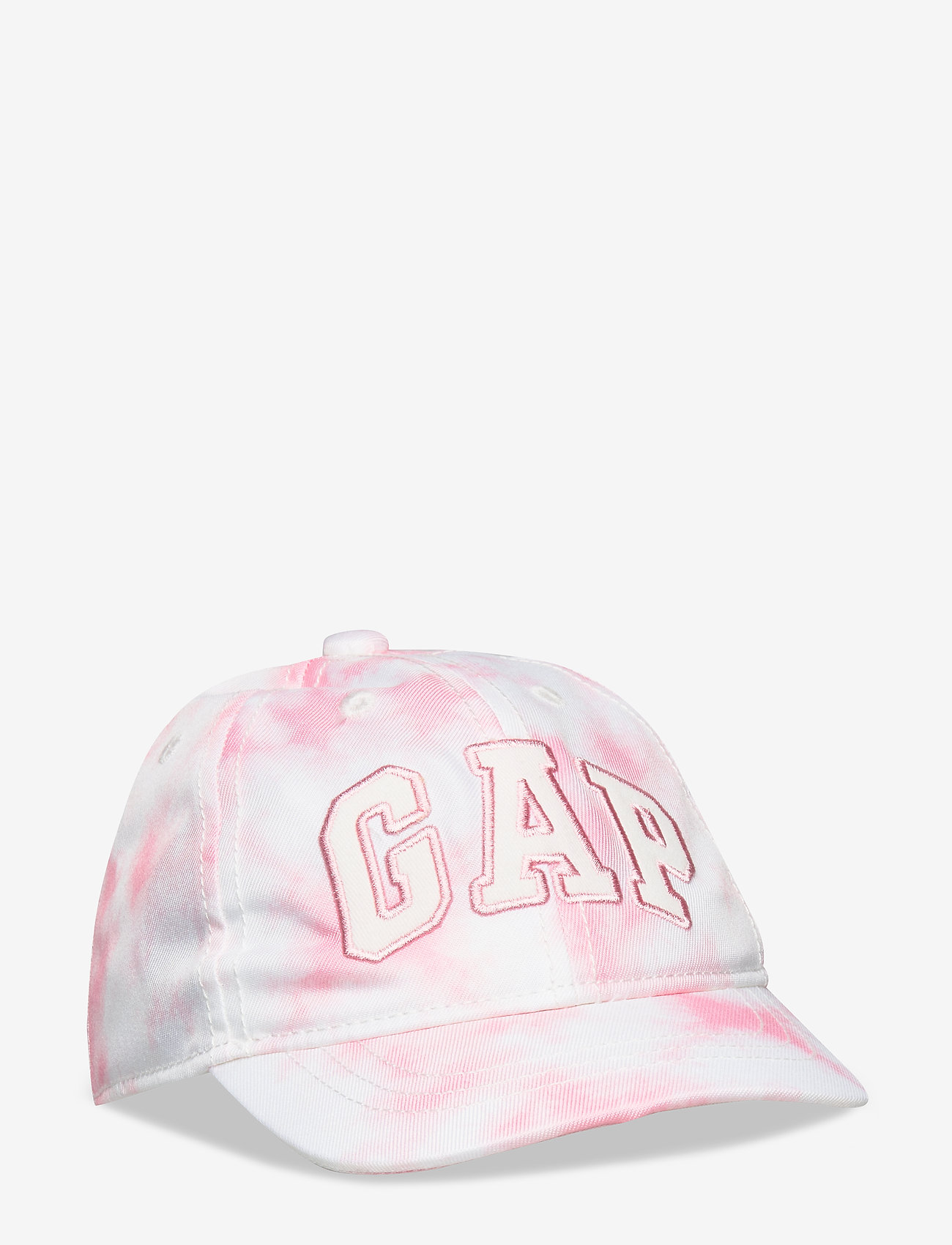 gap pink hat