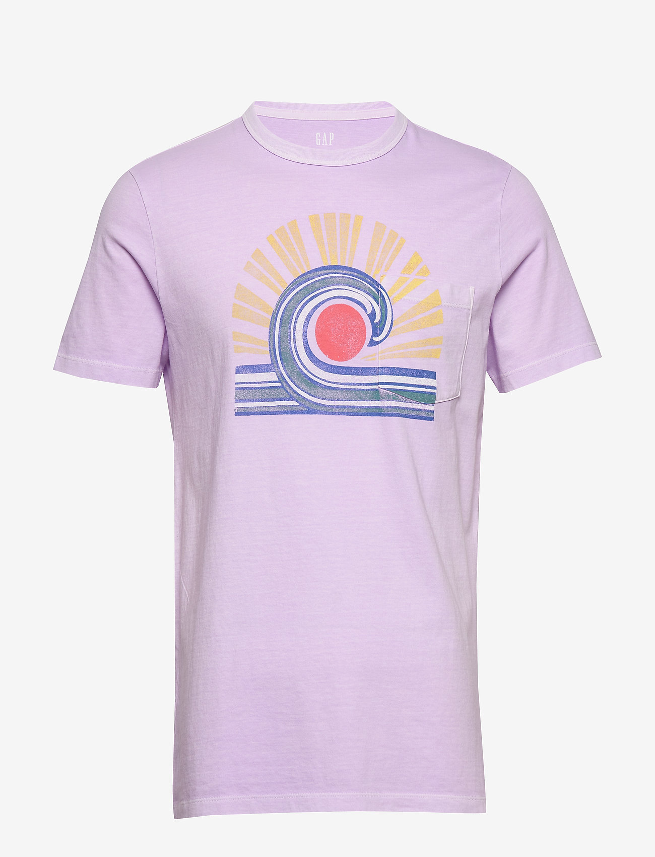 the gap tee shirts