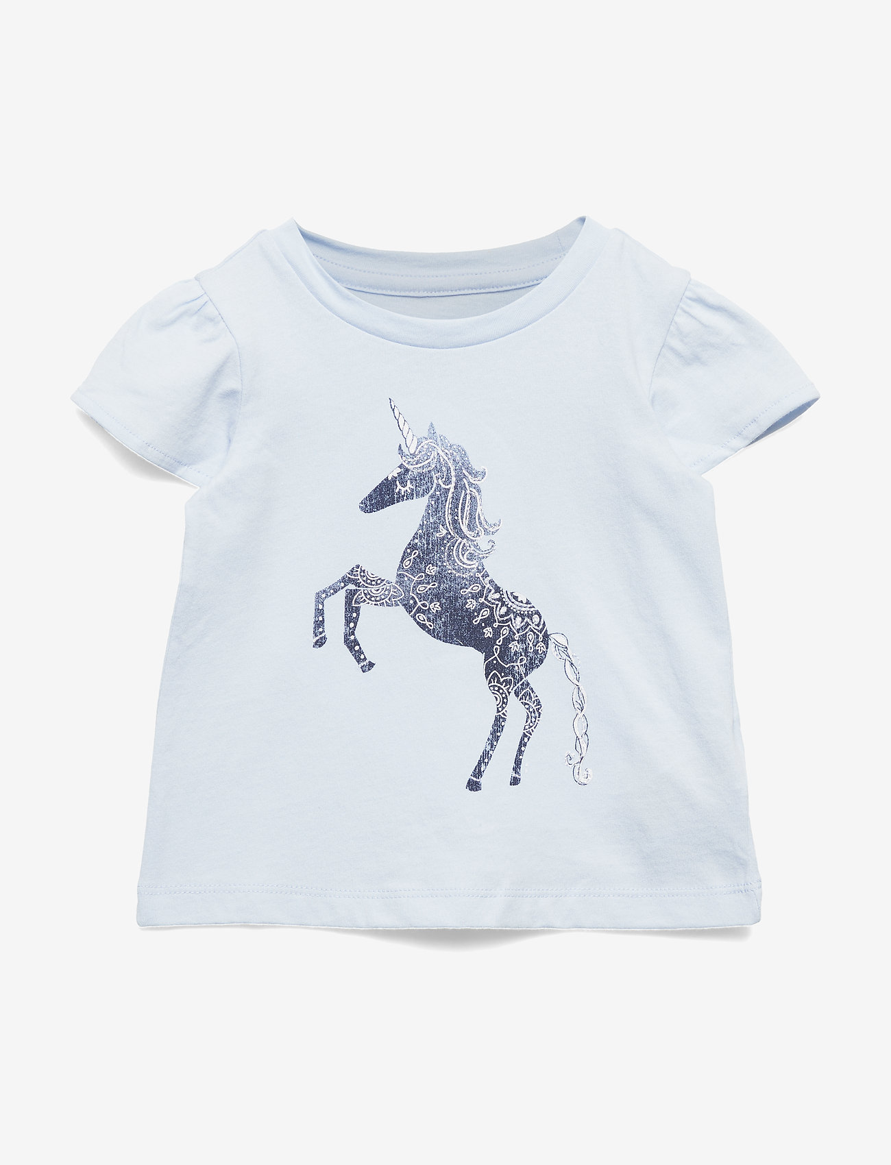 gap unicorn shirt