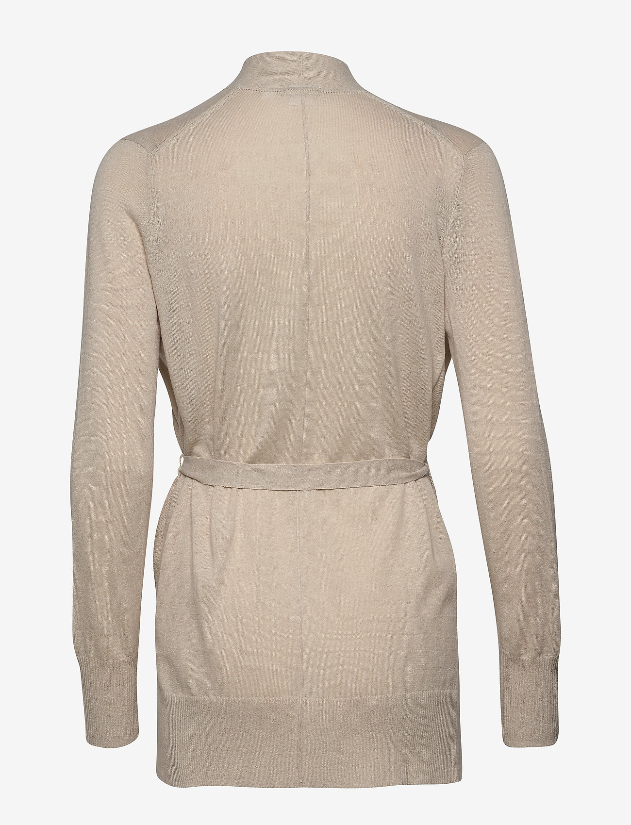 gap wrap front cardigan