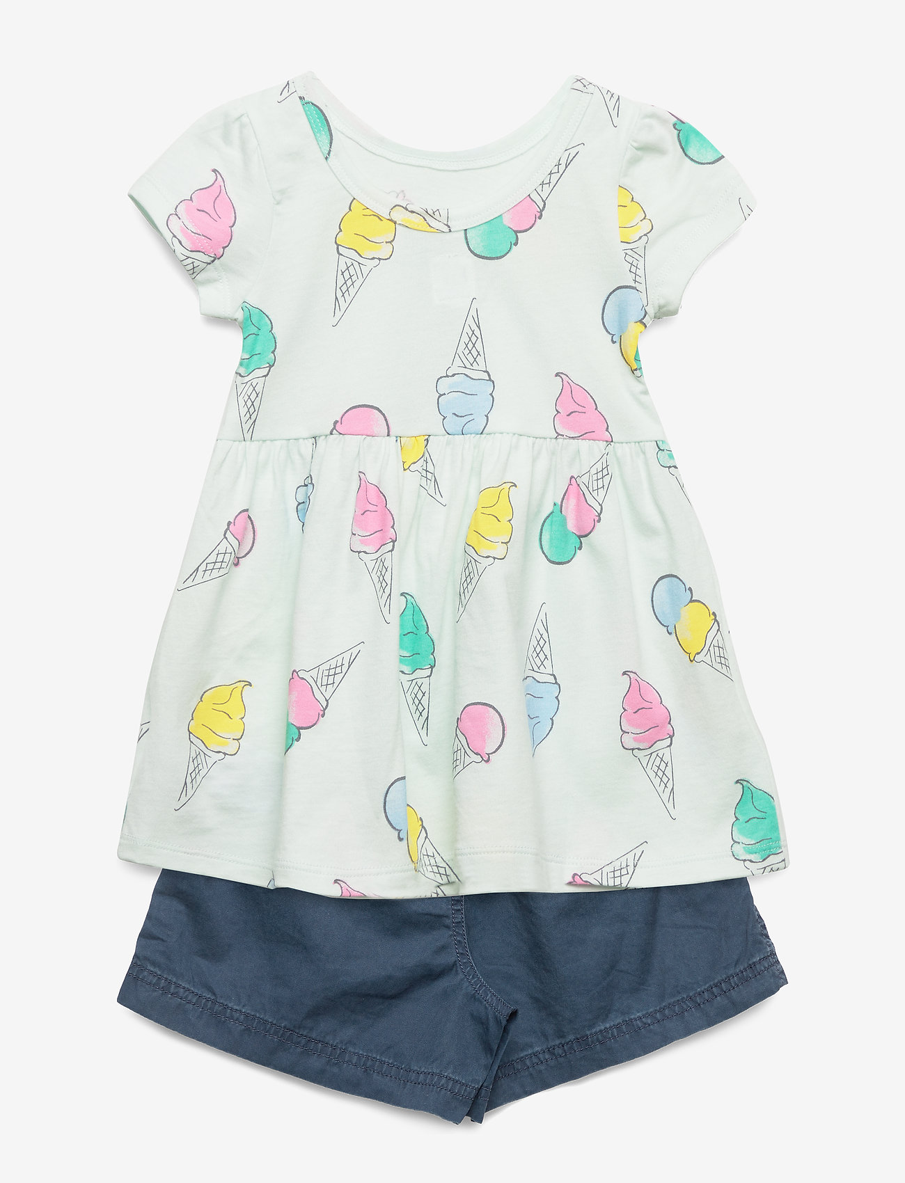 gap toddler dress