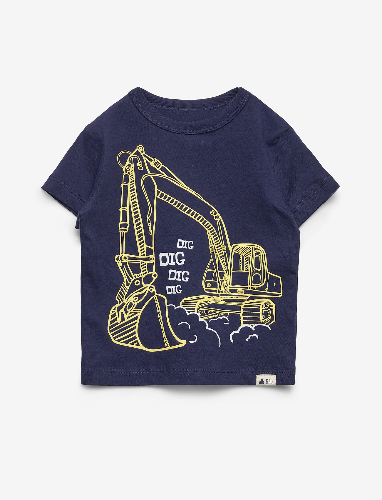 gap weekend t shirt