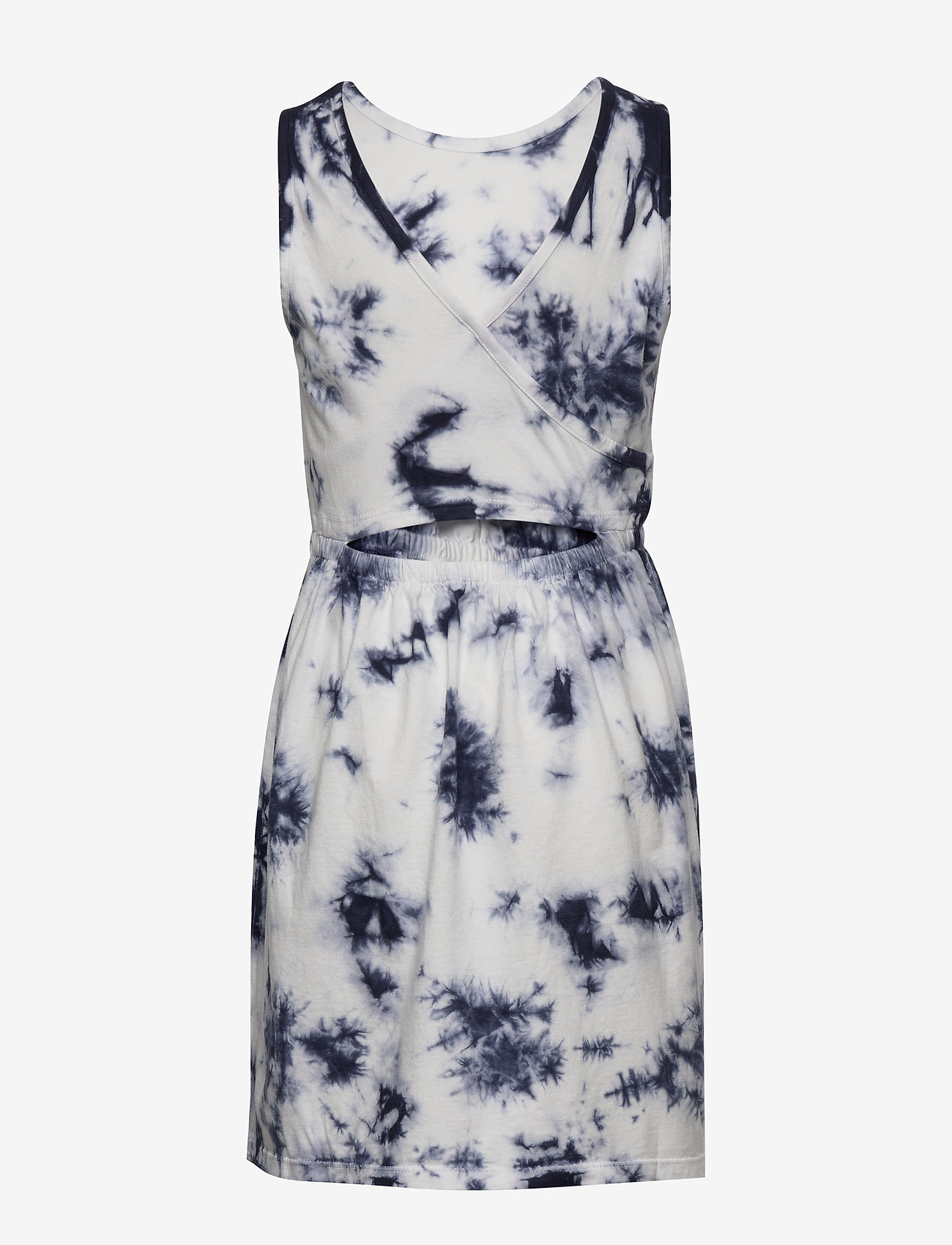 wrap dress kids