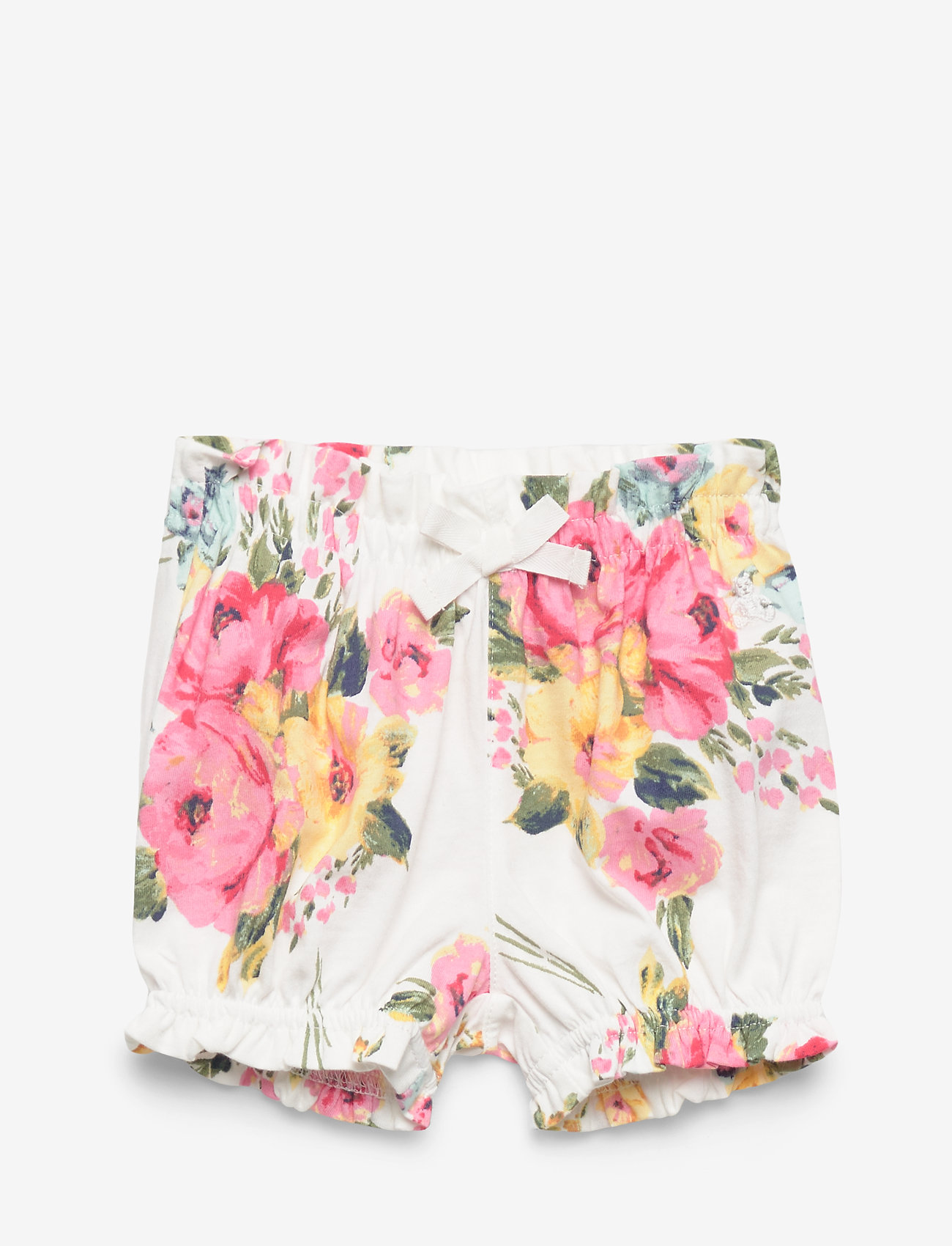 gap bubble shorts