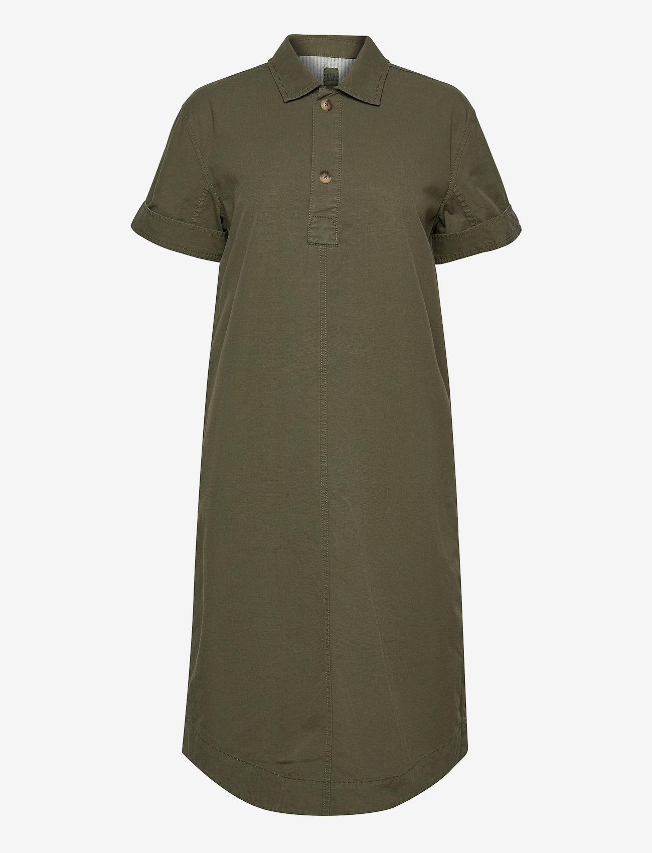 GAP Midi Shirtdress Robes midi