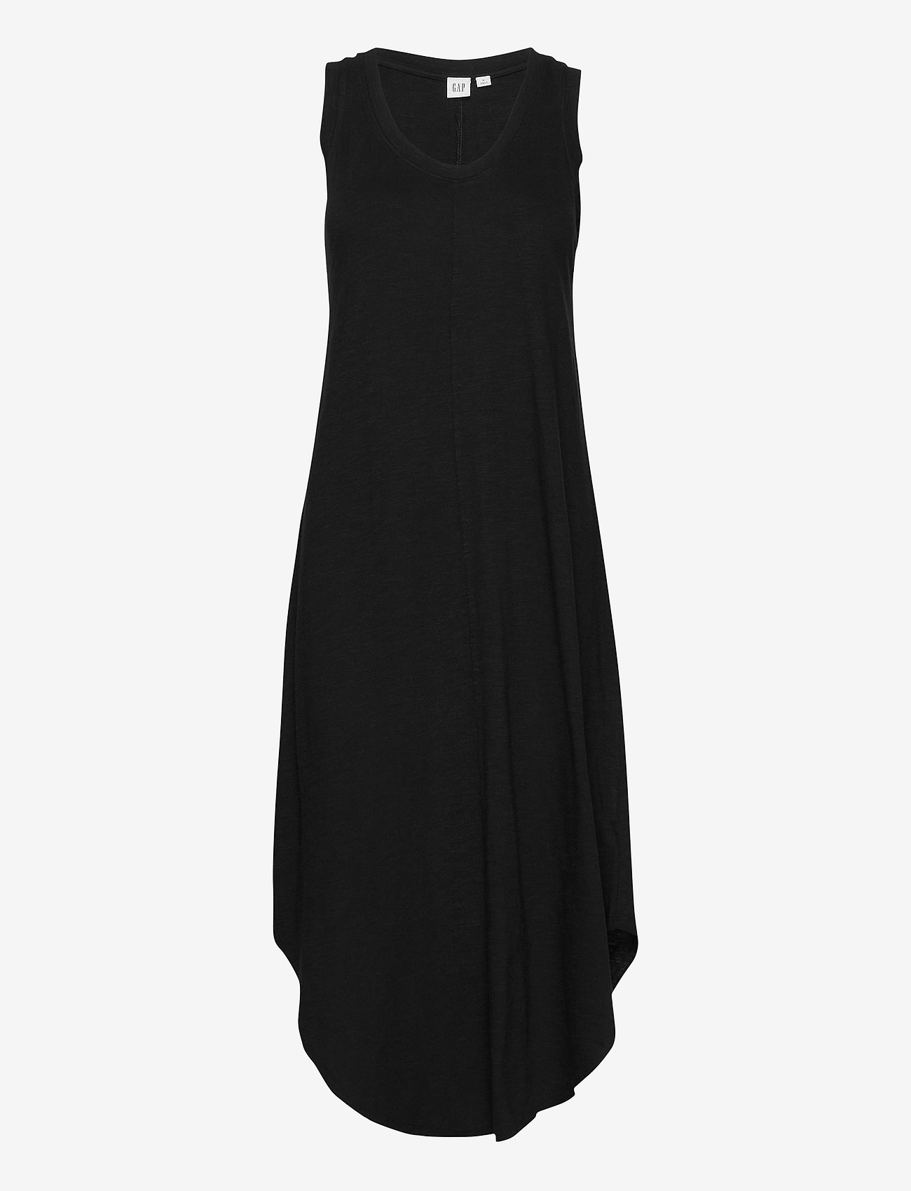 GAP Scoopneck Midi Dress - Dresses 