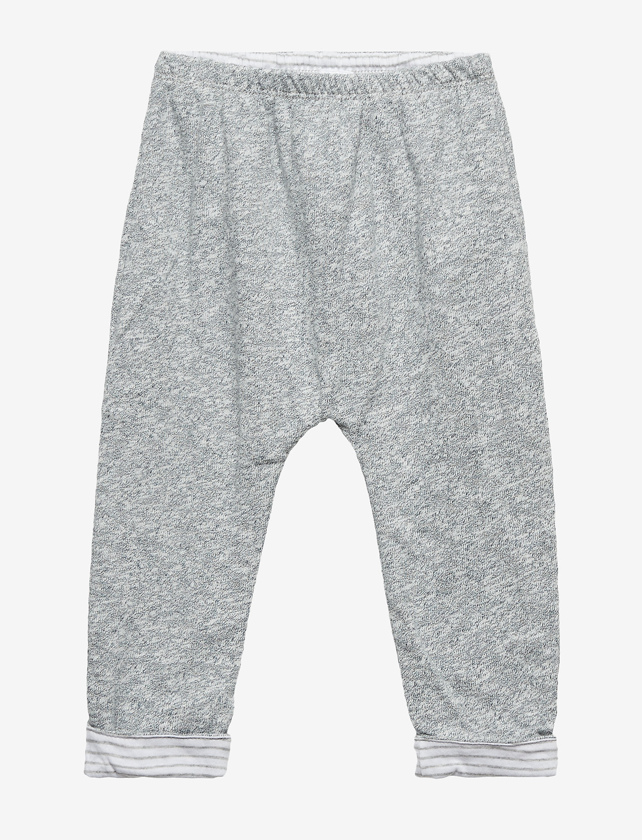 gap grey pants