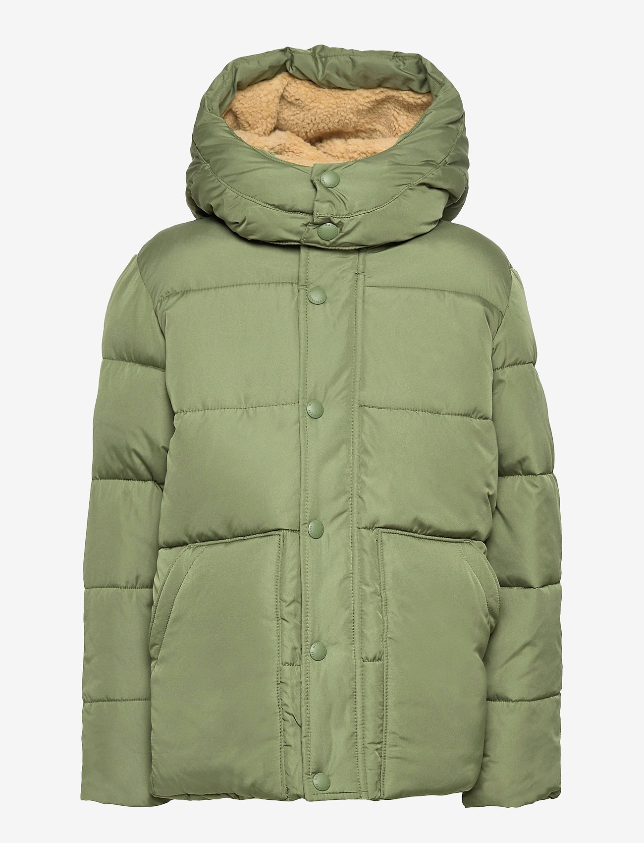 trespass parka baird