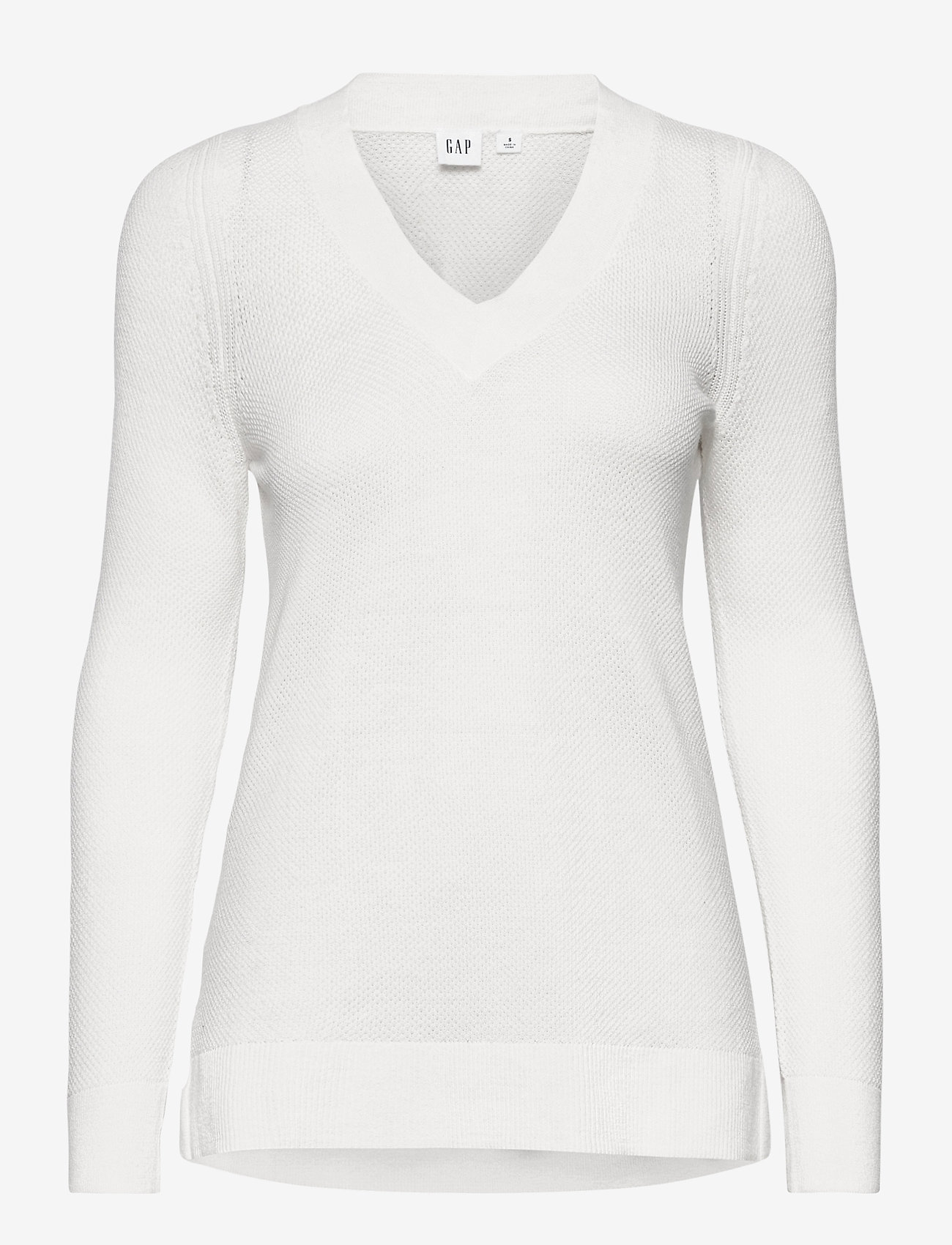gap v neck jumper womens