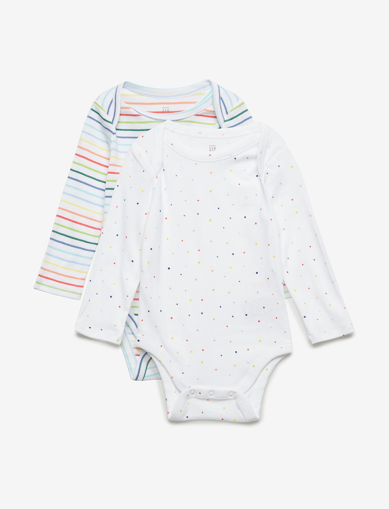 baby gap long sleeve bodysuit