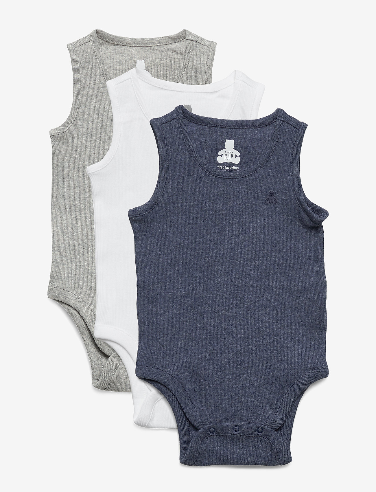 tank bodysuit baby