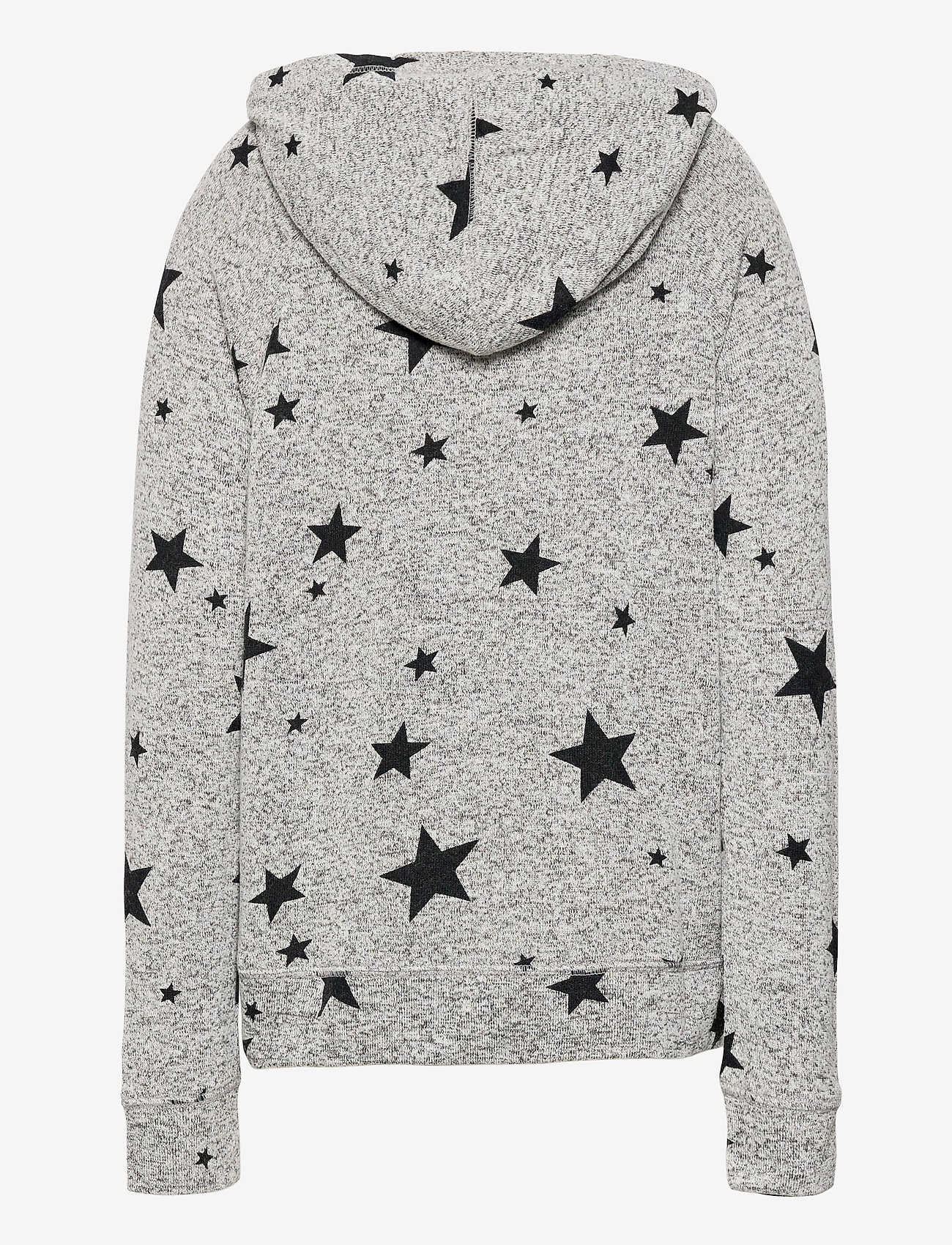 softspun hoodie