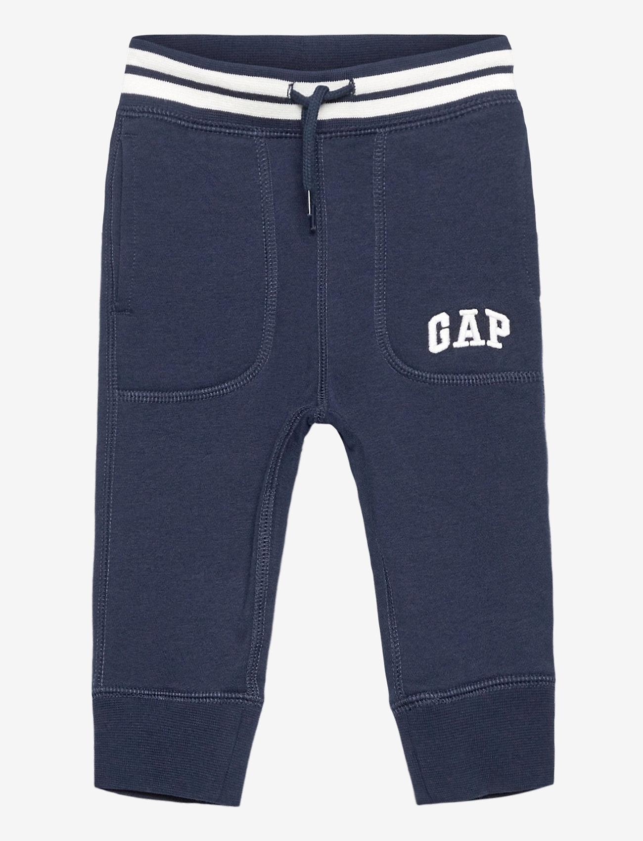 GAP Toddler Gap Logo Pull-on Joggers - Sweatpants | Boozt.com