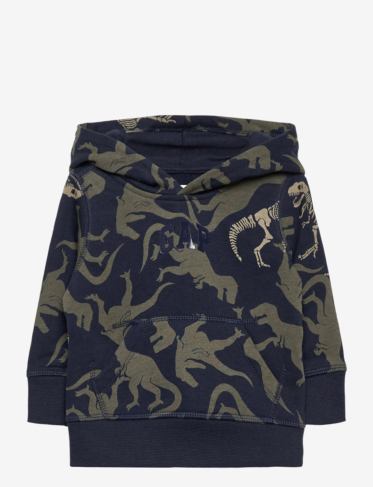 gap camo sweatshirt