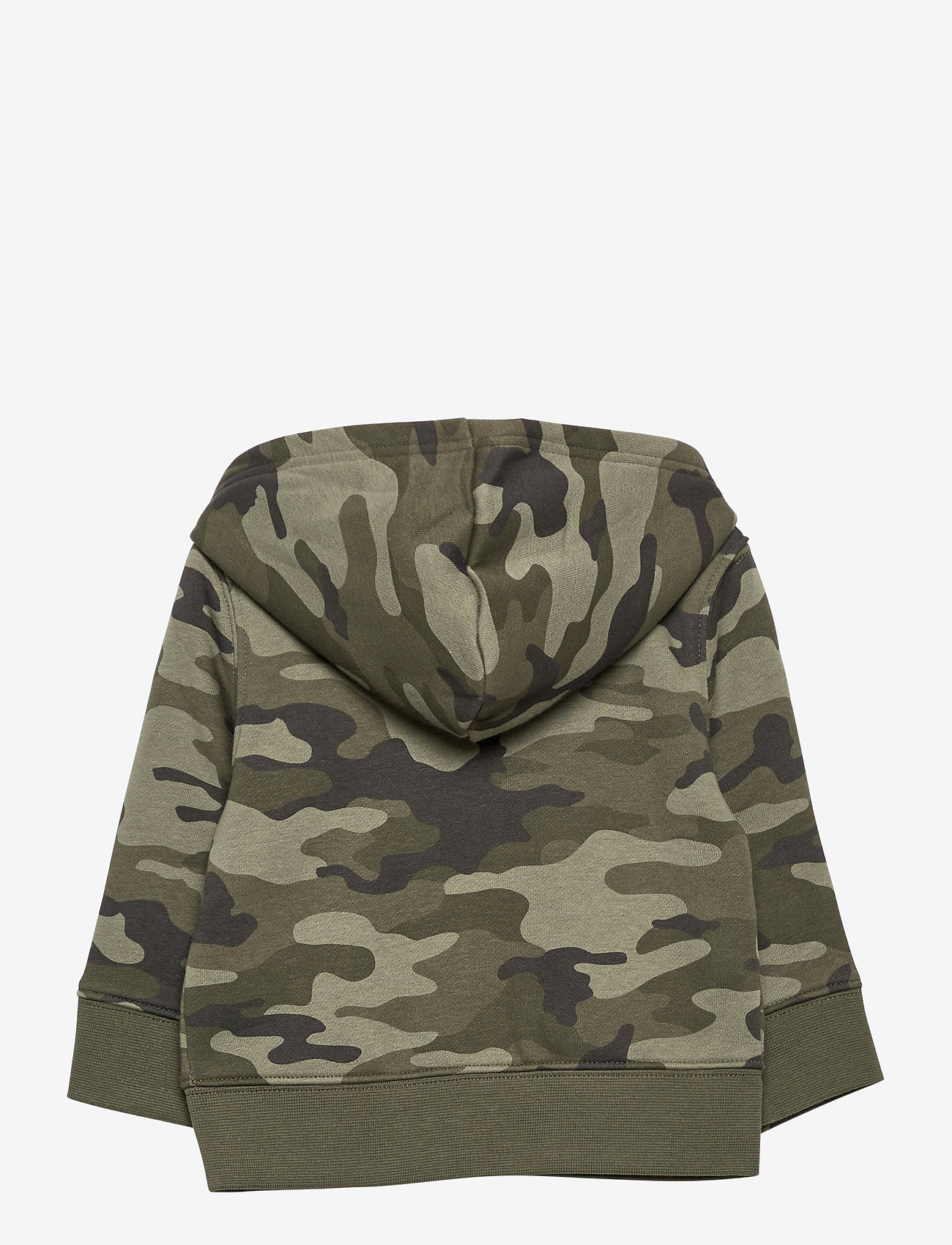 green toddler hoodie