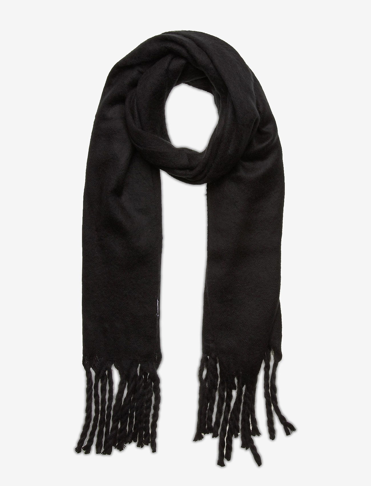 GAP Brushed Scarf (True Black) 115.60 kr