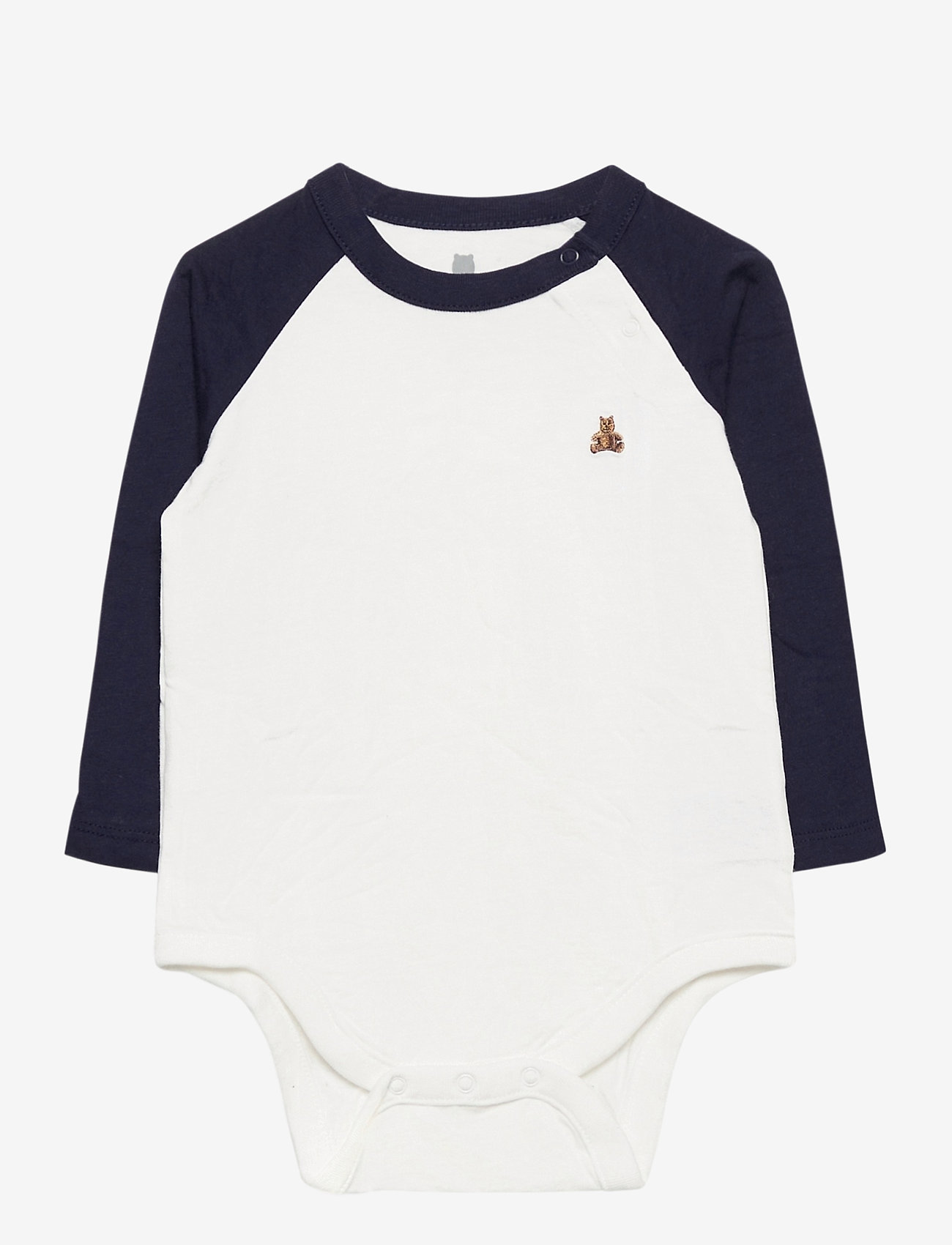 raglan bodysuit