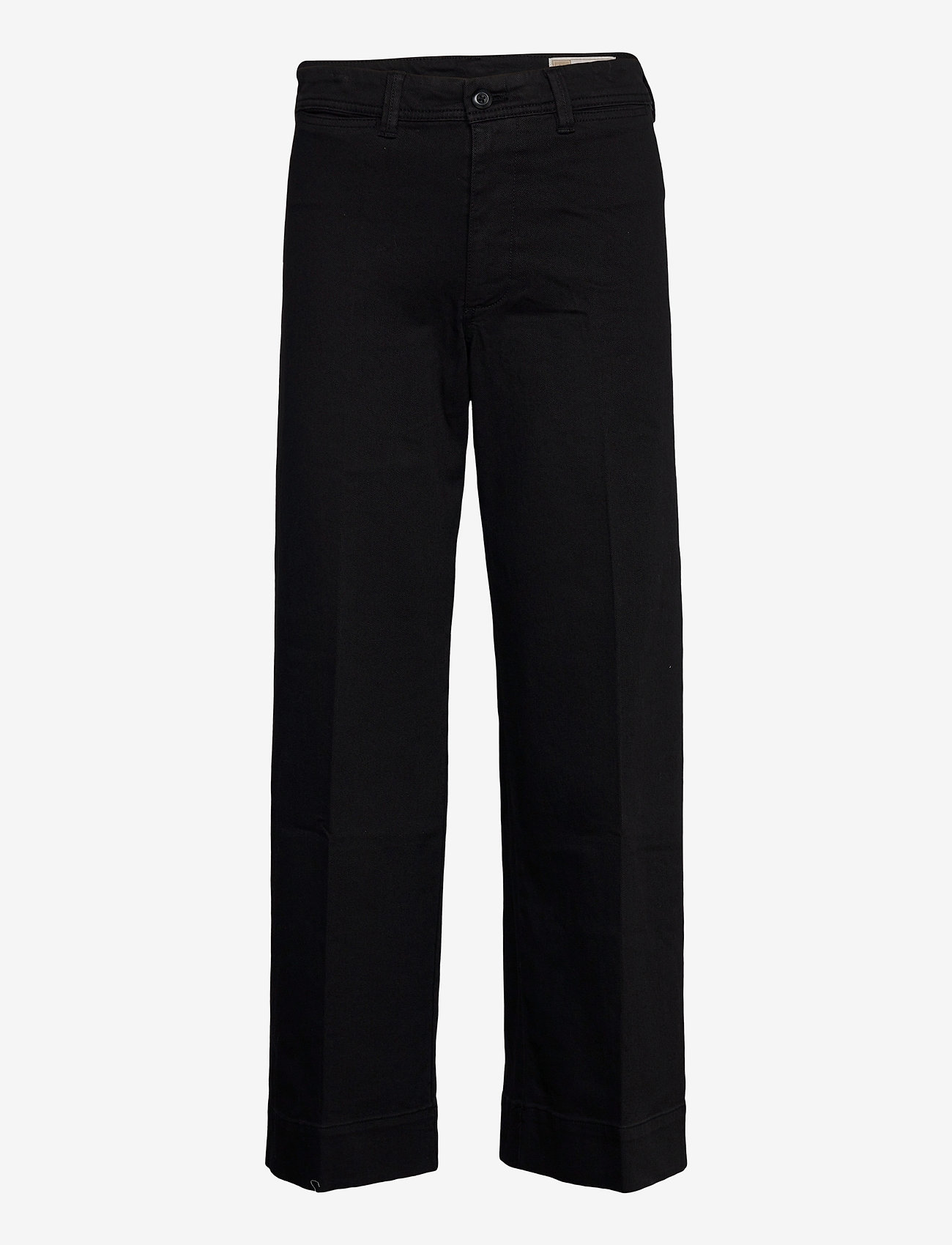 gap wide leg pants