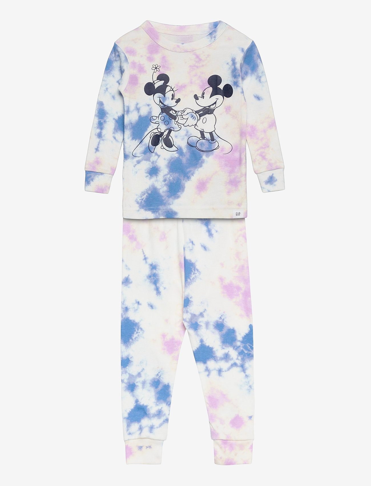 gap minnie mouse pajamas