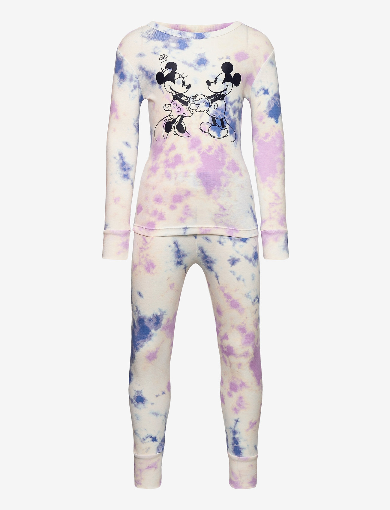 gap minnie mouse pajamas