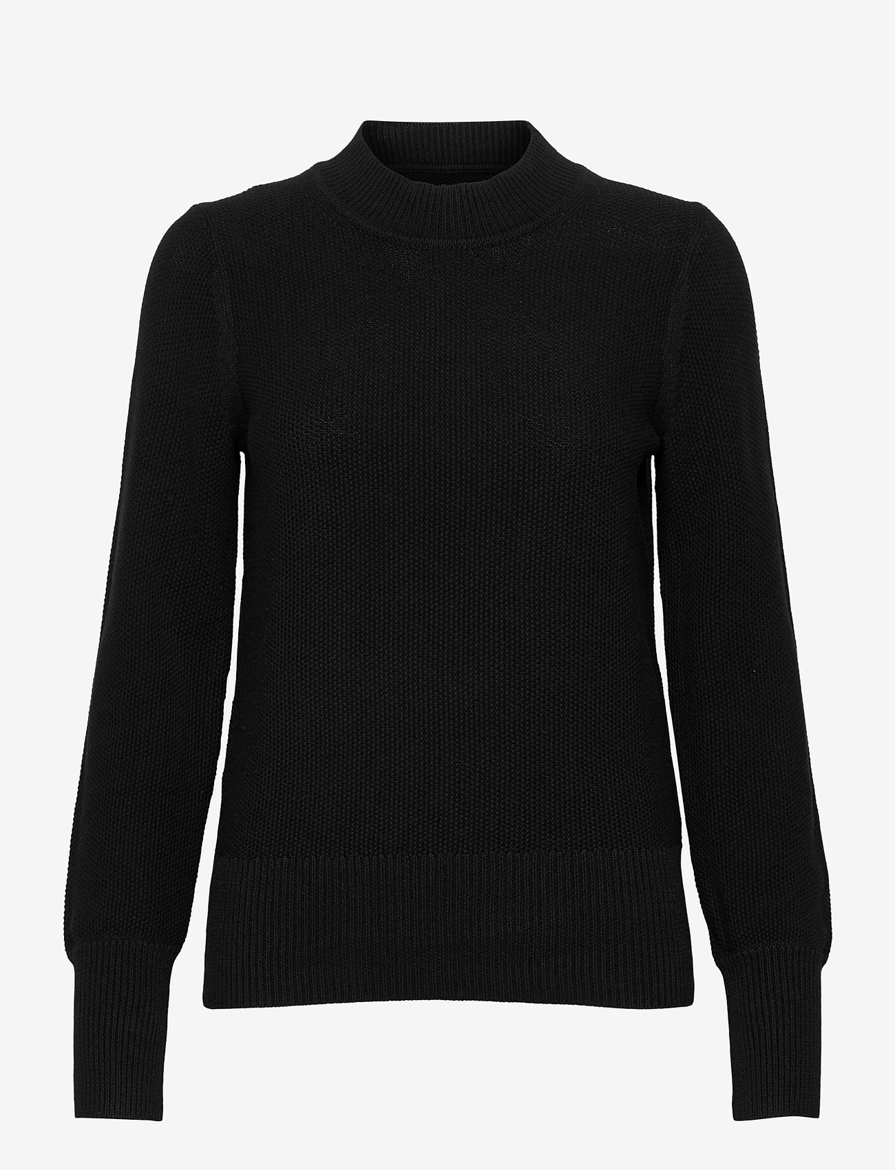 gap mock neck sweater