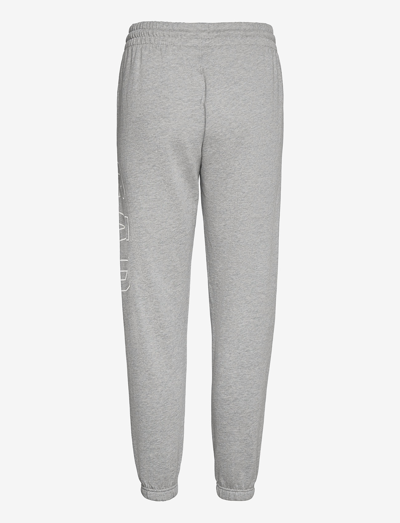 gap grey joggers