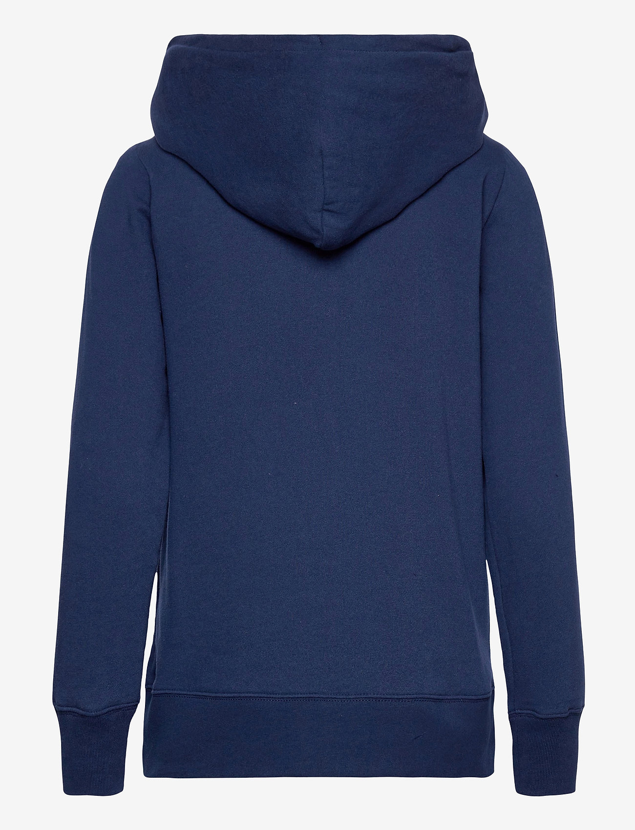 gap plain hoodie