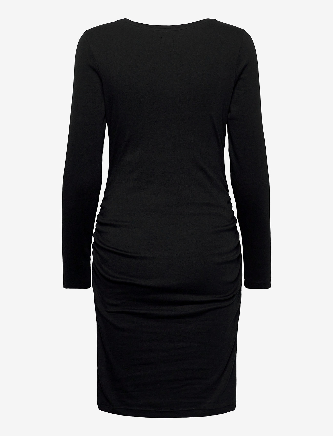 henley dress