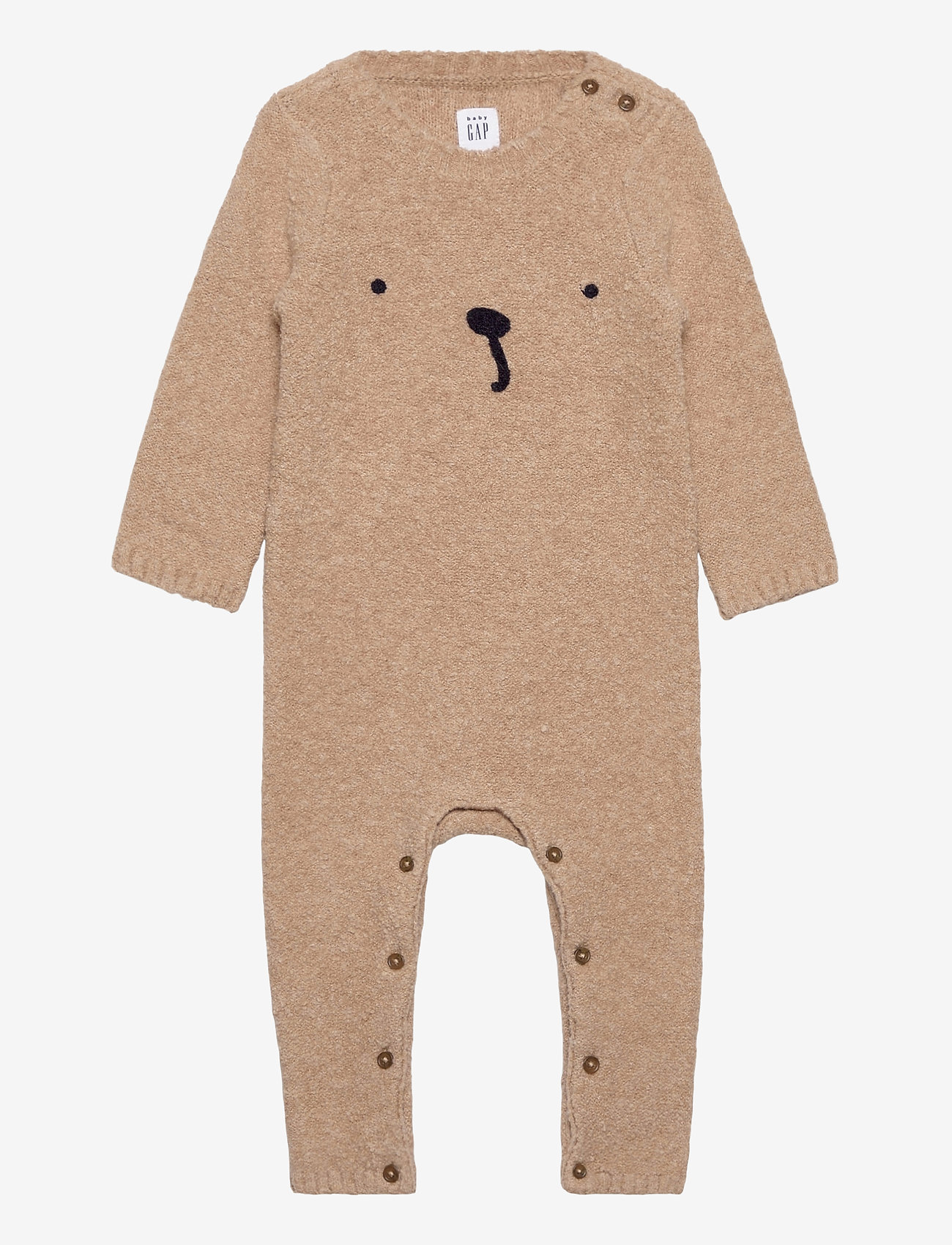 baby sweater one piece