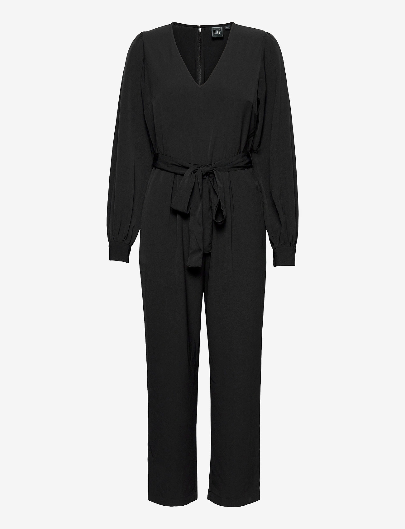 GAP Vneck Jumpsuit Jumpsuits