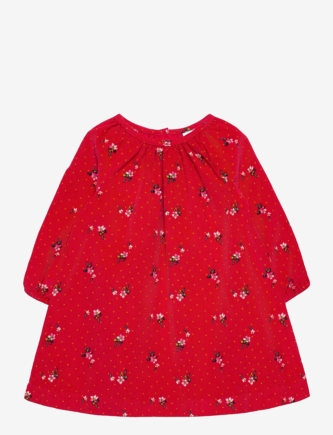 gap corduroy dress