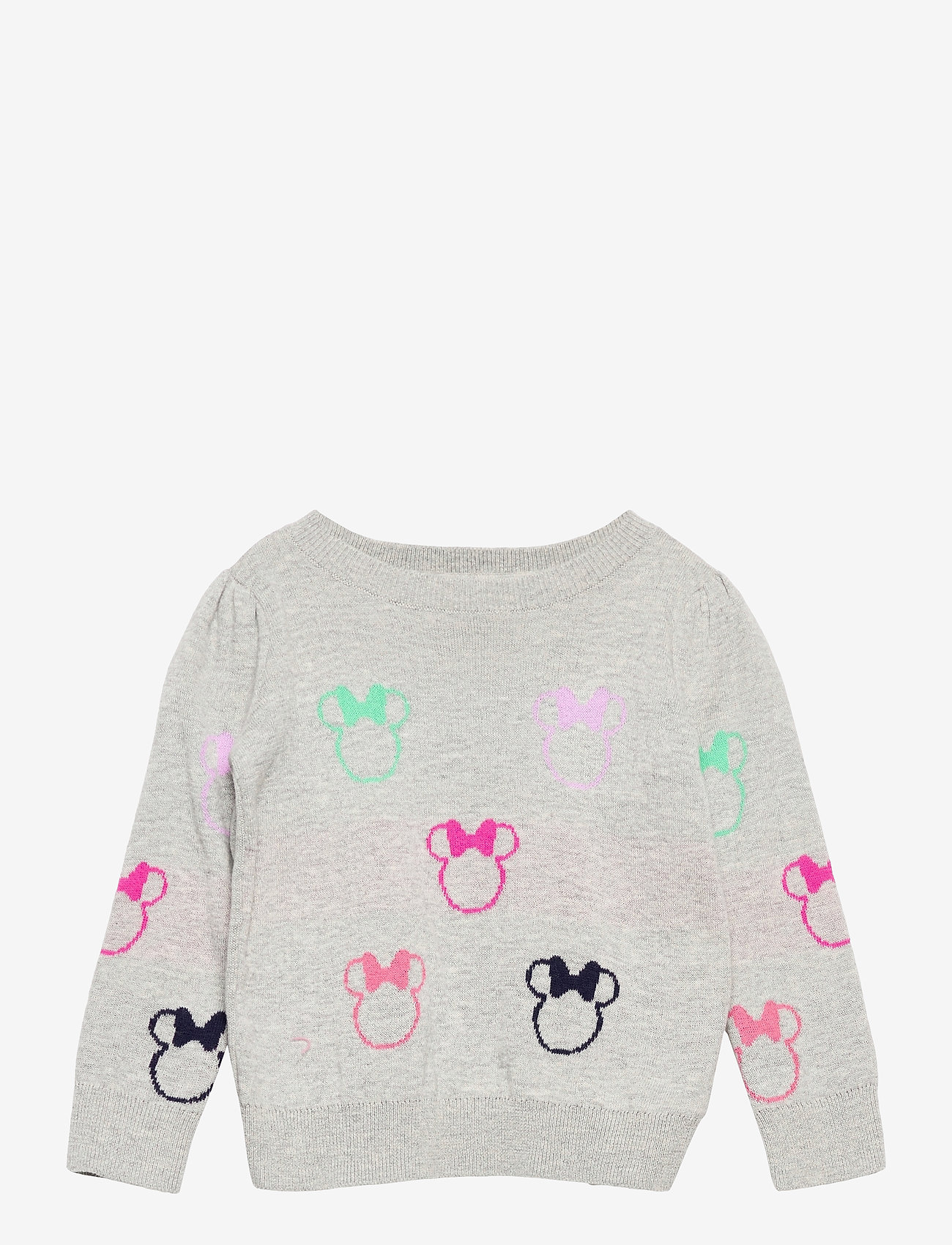 gap minnie mouse sweater