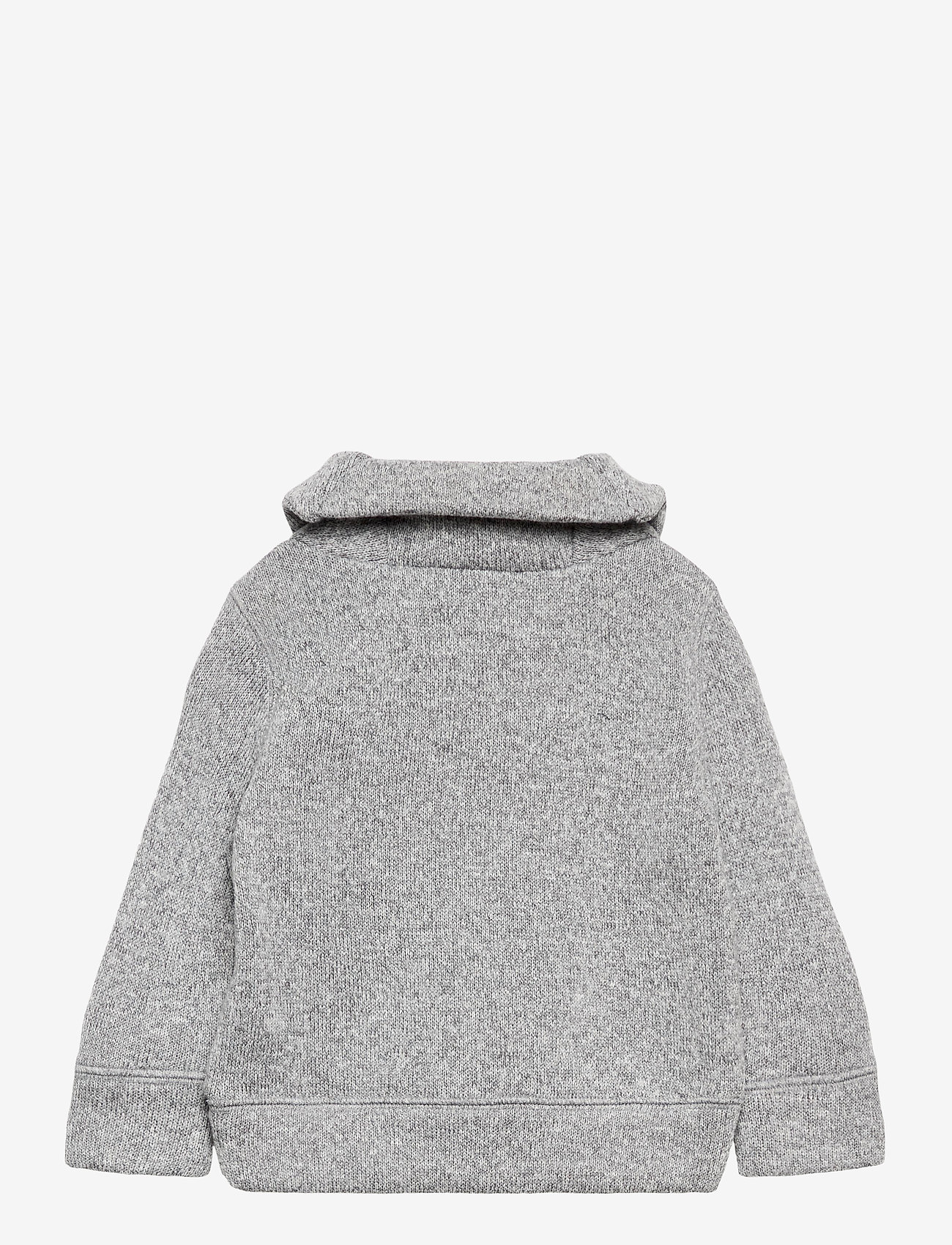 toddler fleece pullover