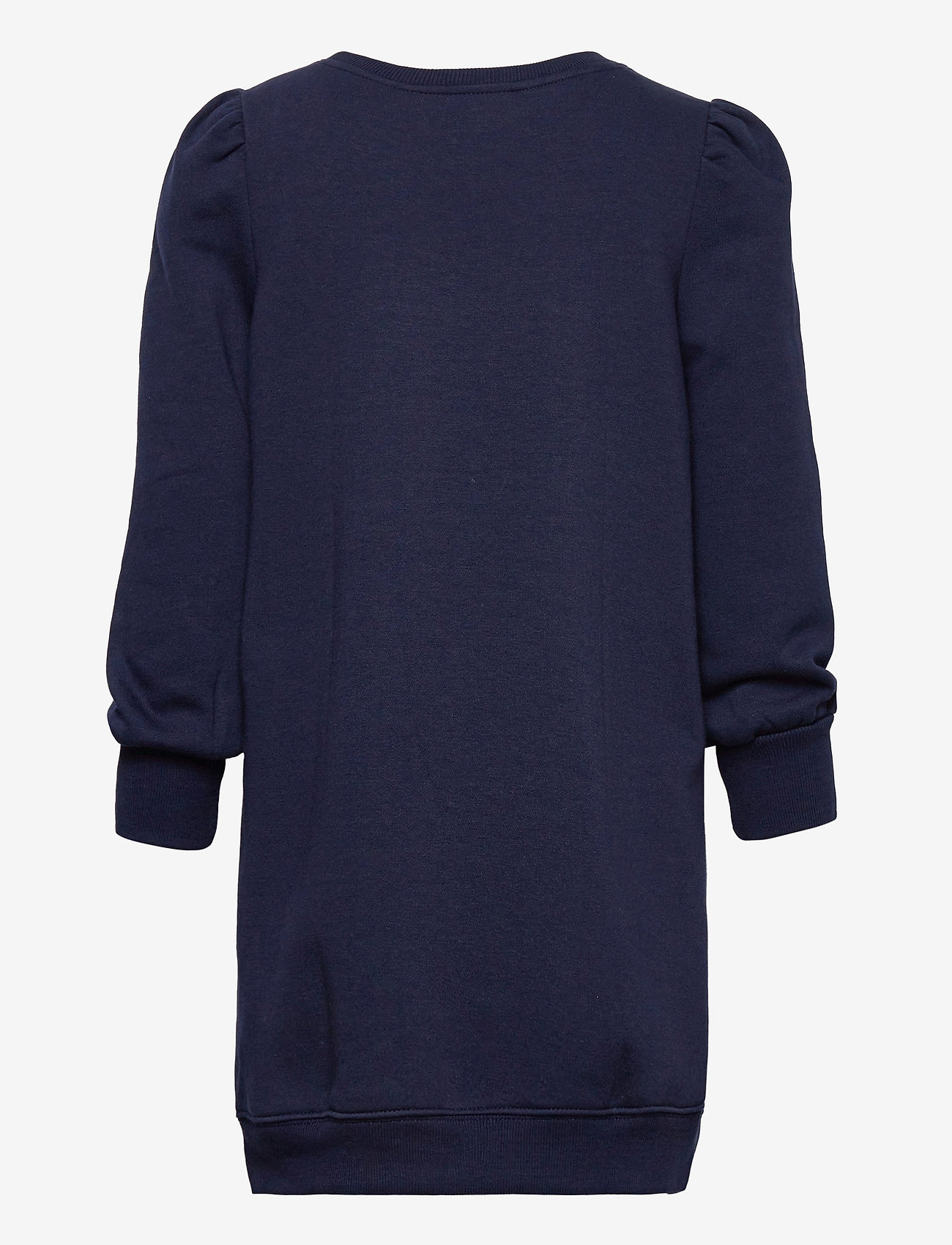 sweatshirt dress gap