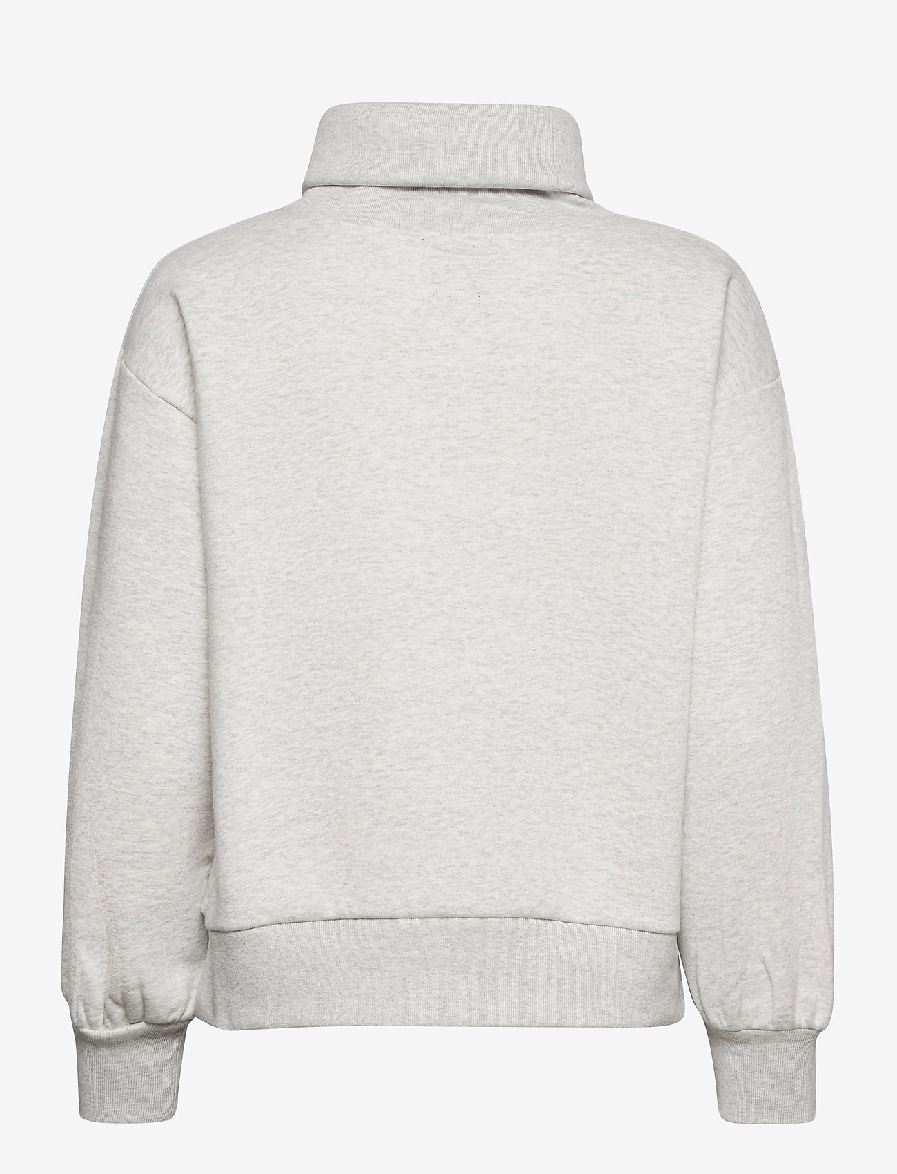 GAP Vintage Soft Turtleneck Sweatshirt - Sweatshirts | Boozt.com