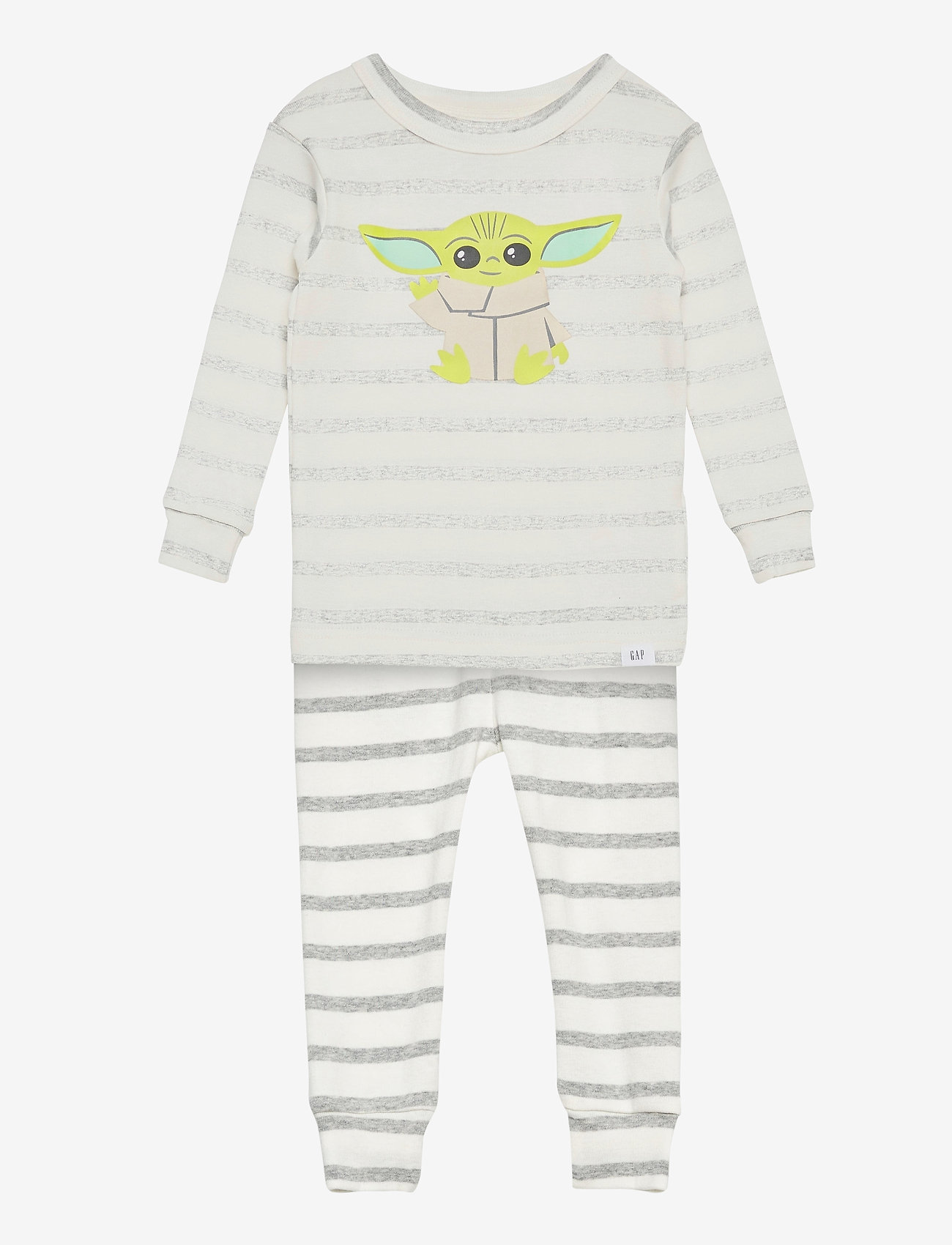 baby gap star wars pajamas