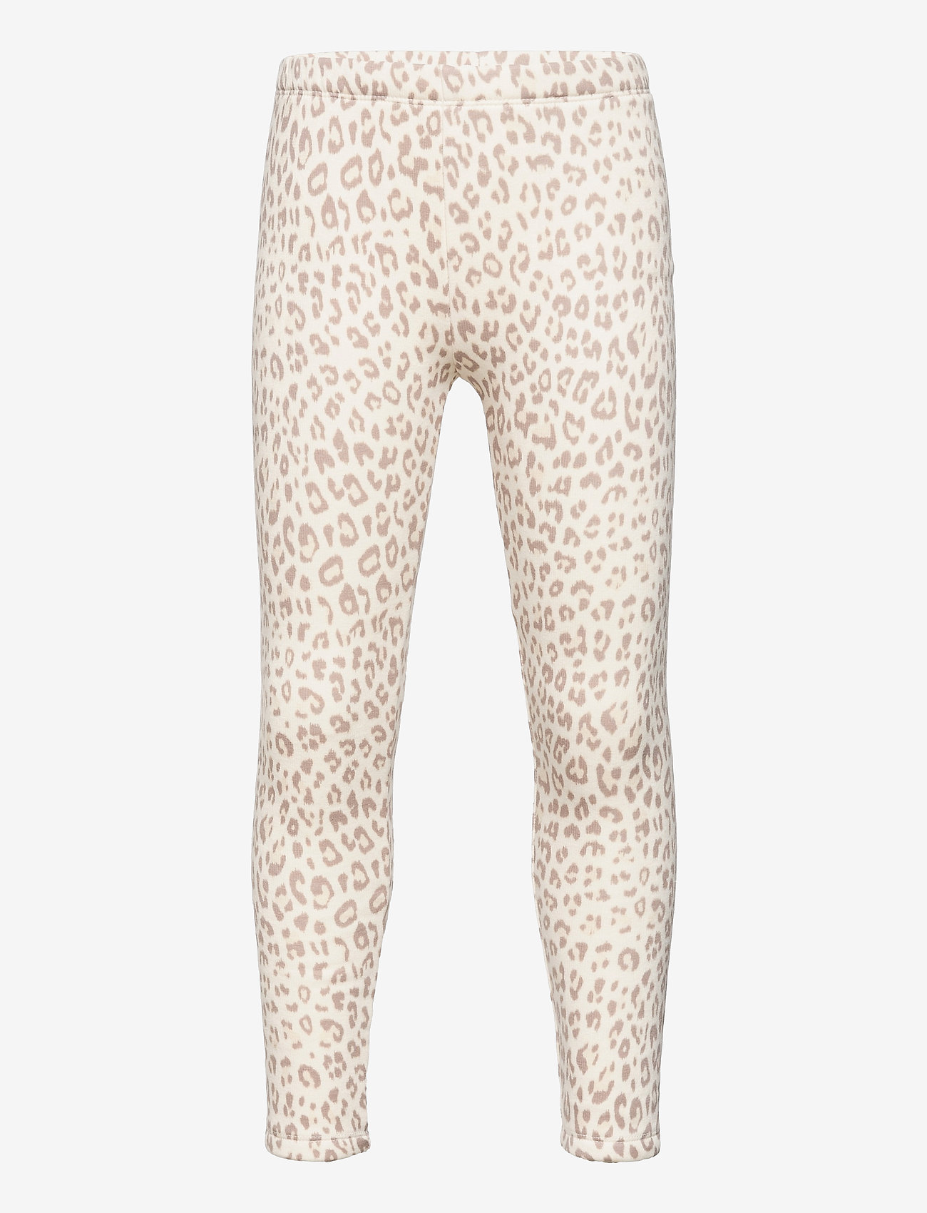 GAP Kids Cozy Fleece Lined Leggings 
