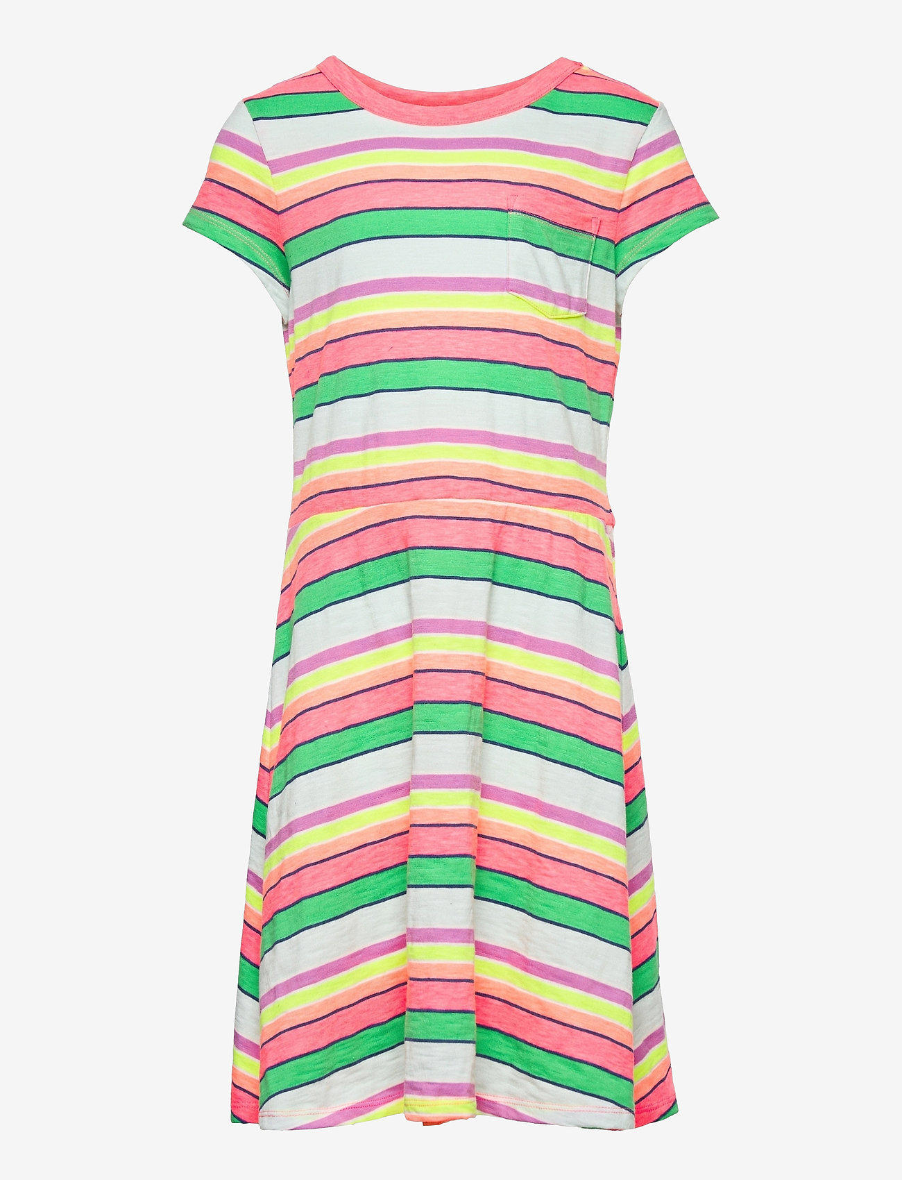 gap kids white dress