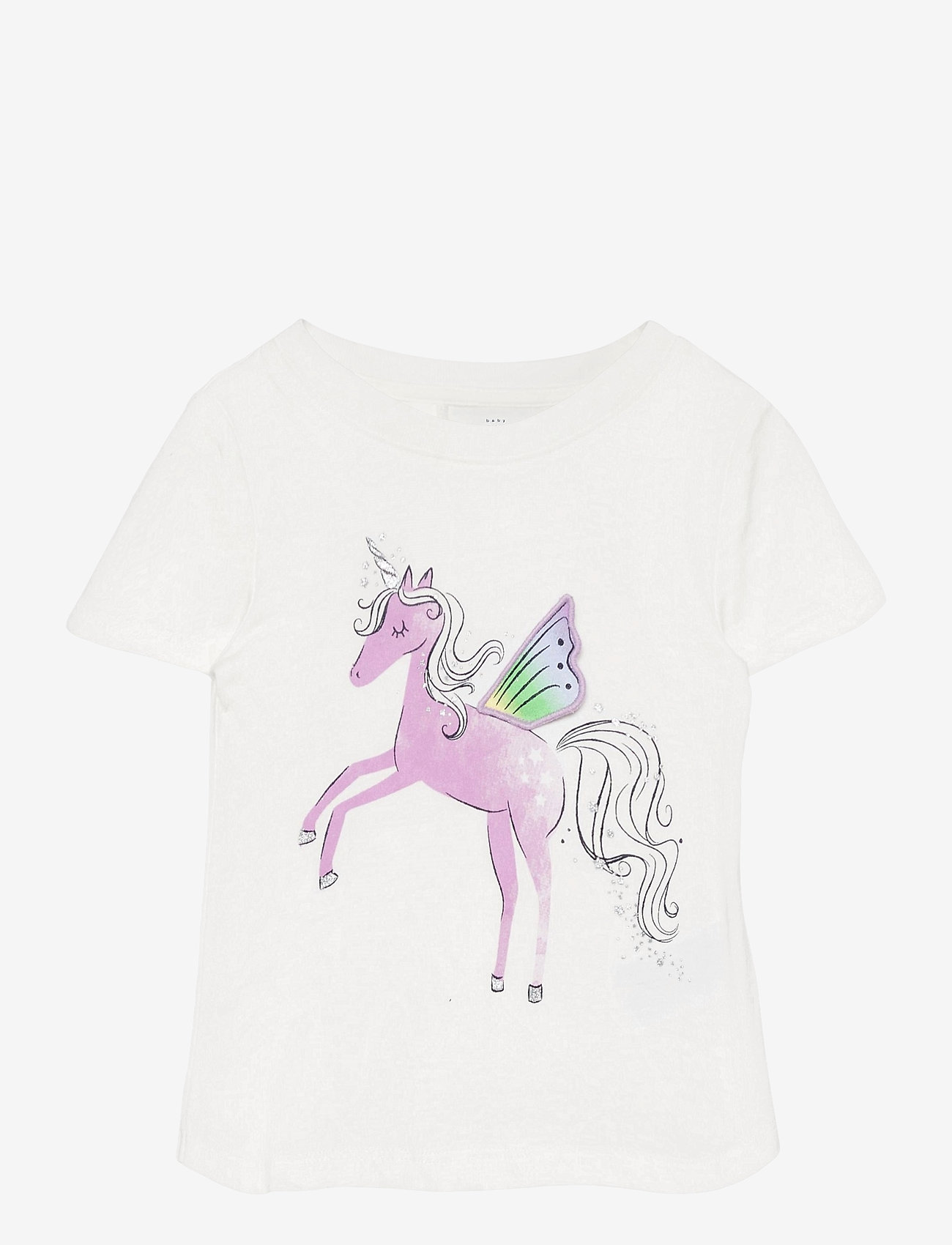 gap horse shirt