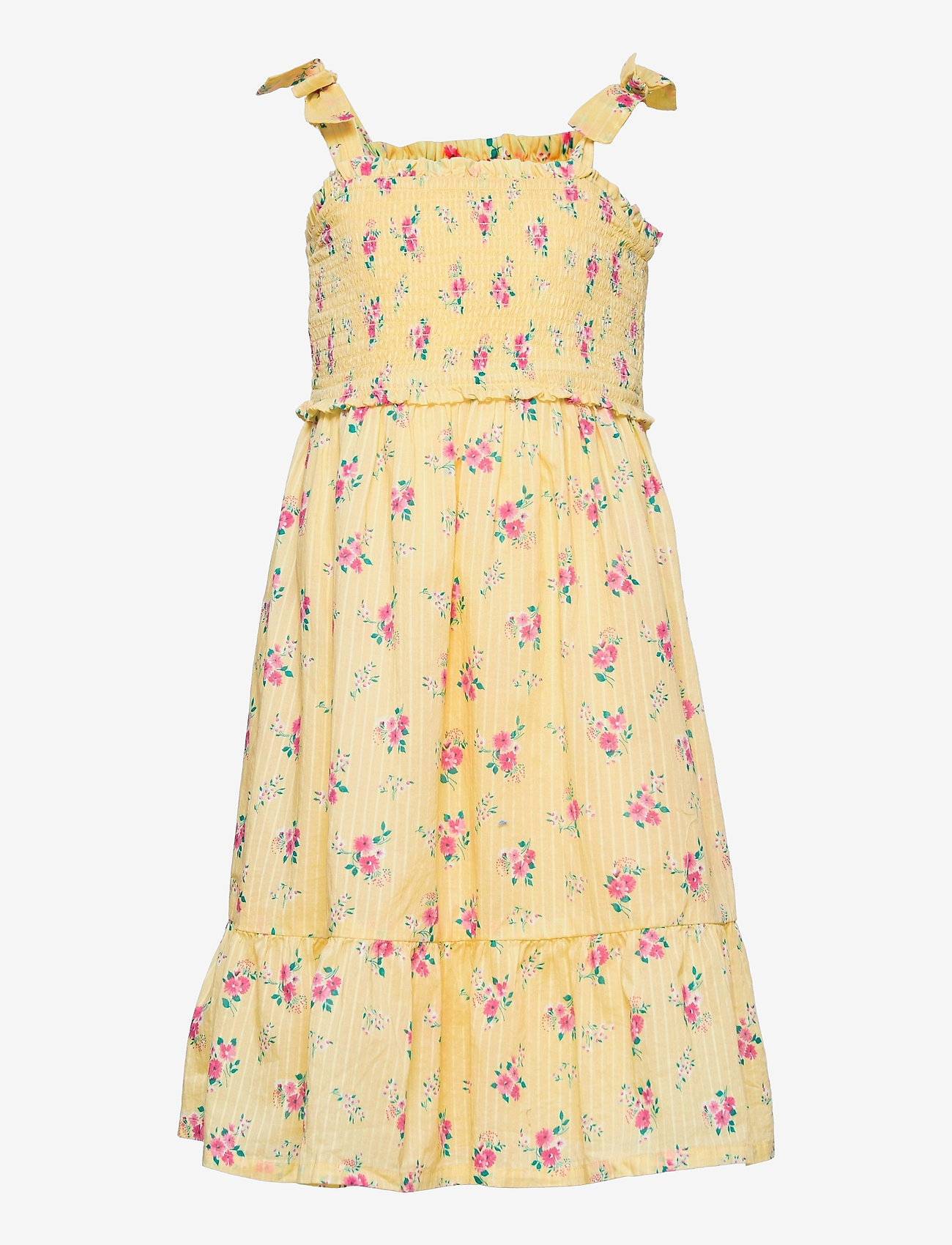 gap floral dress
